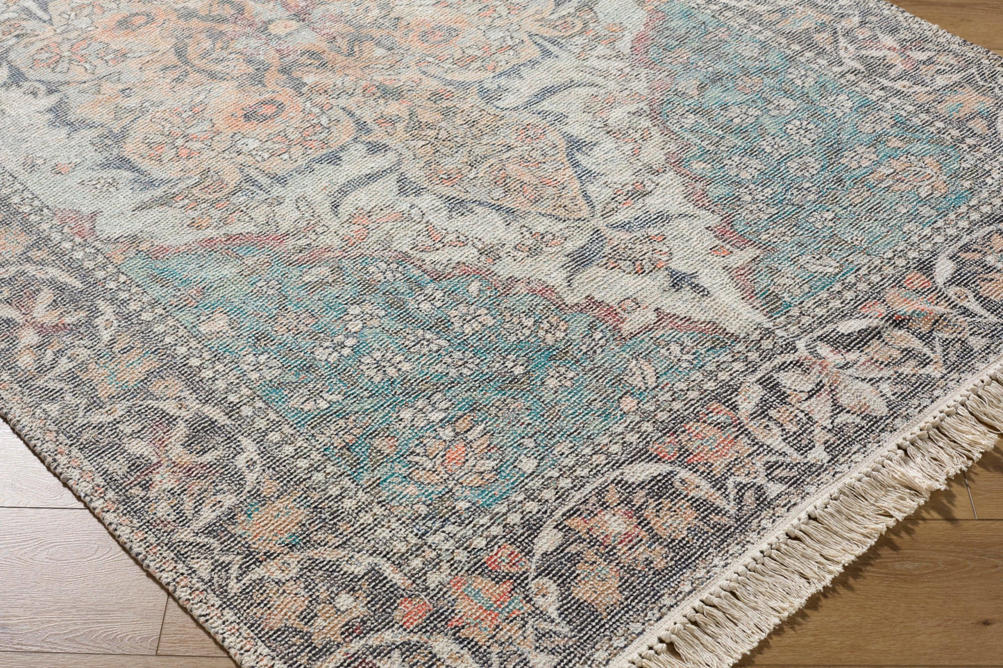 Belfast Handmade Rug Livabliss Belfast
