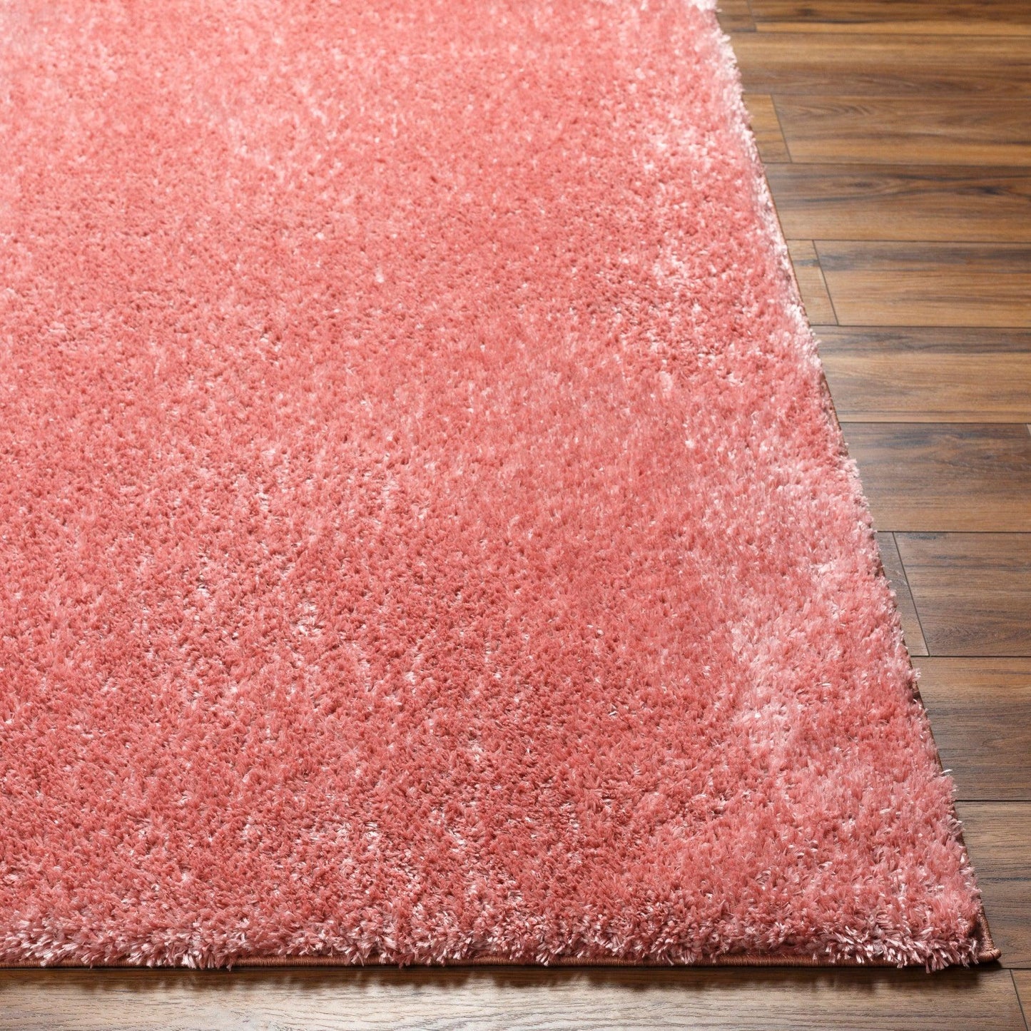 Cloudy Shag Machine Woven Rug Livabliss Cloudy Shag