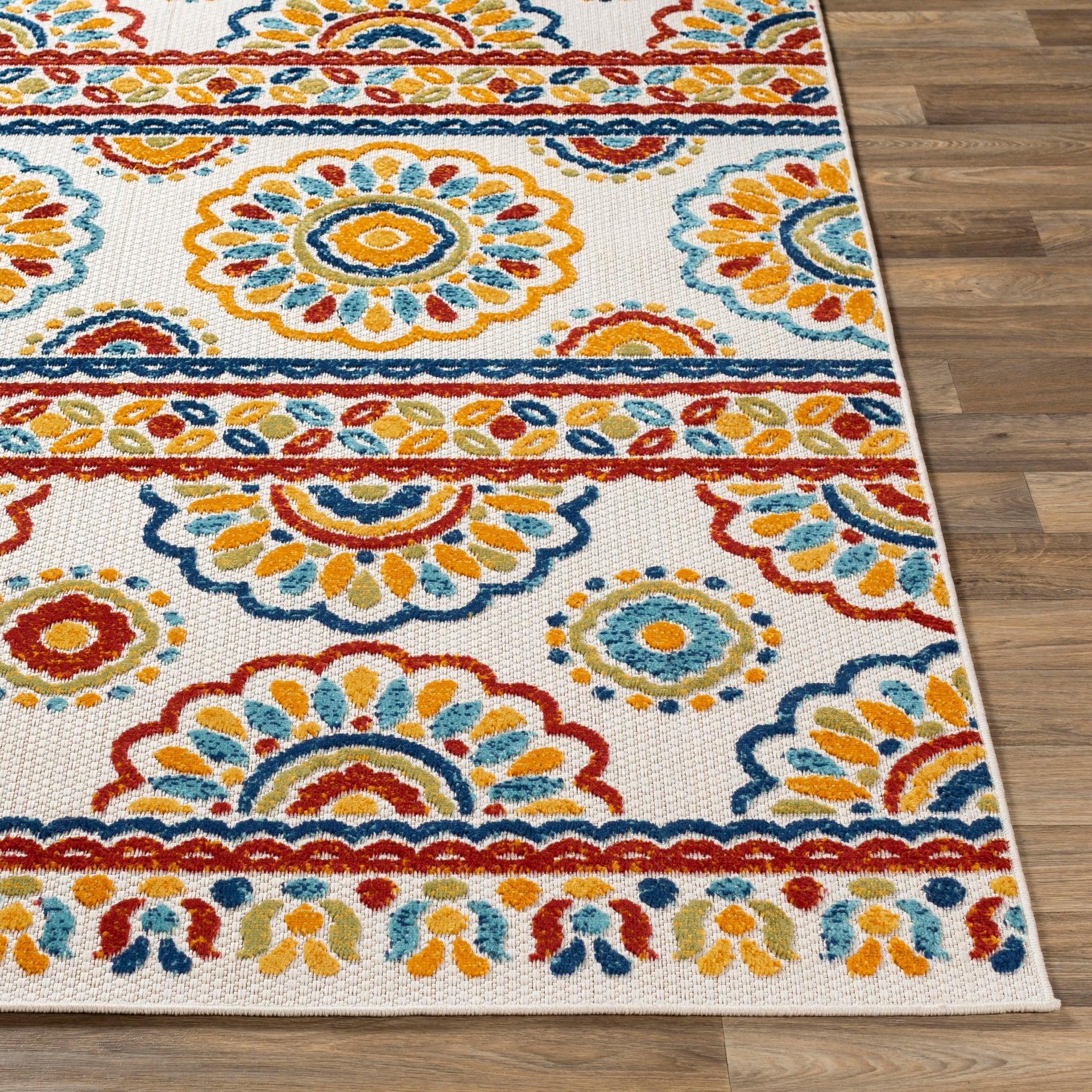 Big Sur Machine Woven Rug Livabliss Big Sur