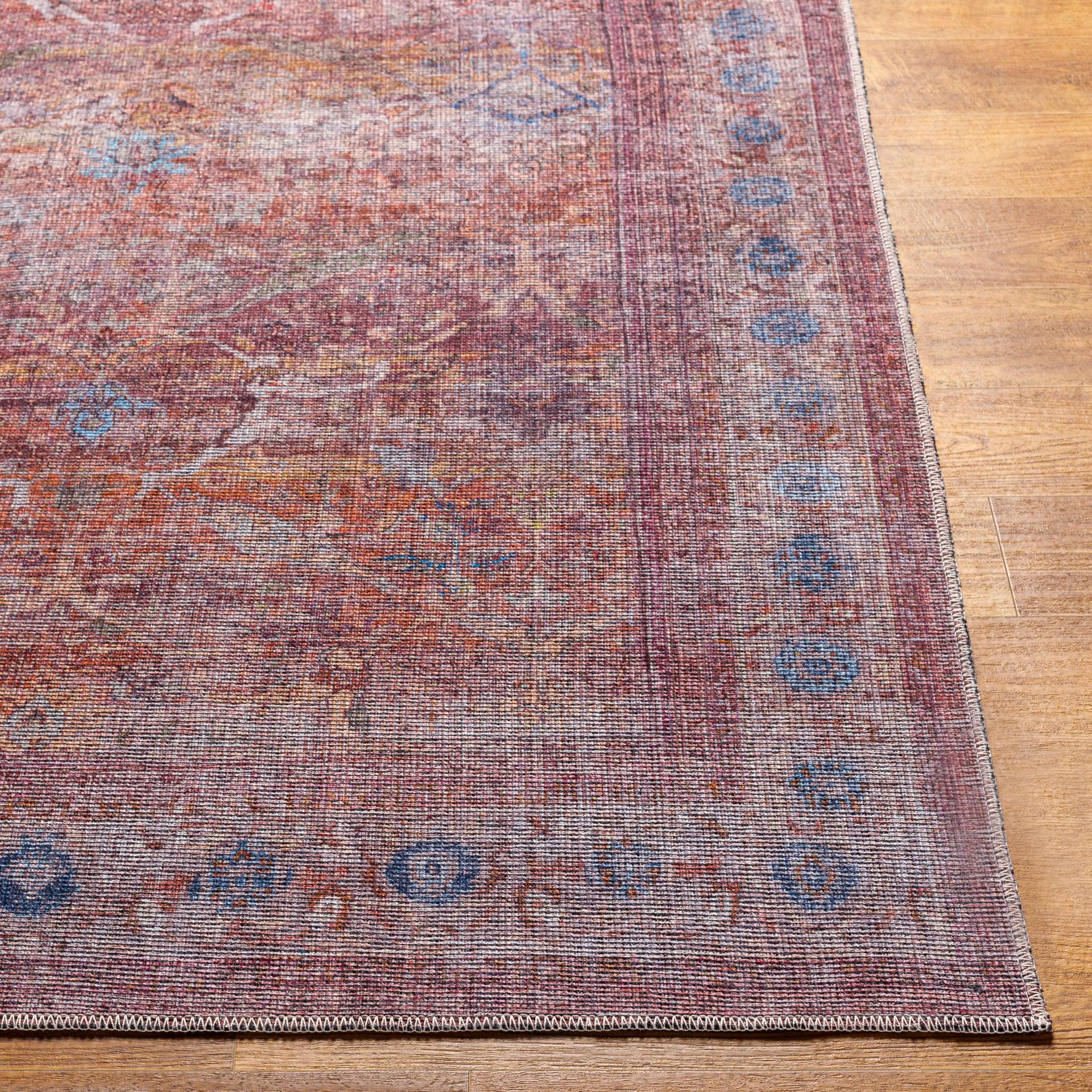 Atlanta Machine Woven Rug Livabliss Atlanta