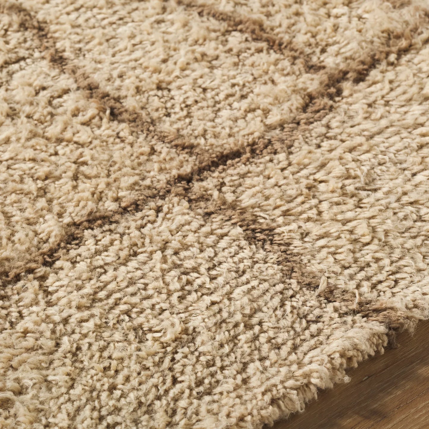 Beni Moroccan Handmade Rug Livabliss Beni Moroccan