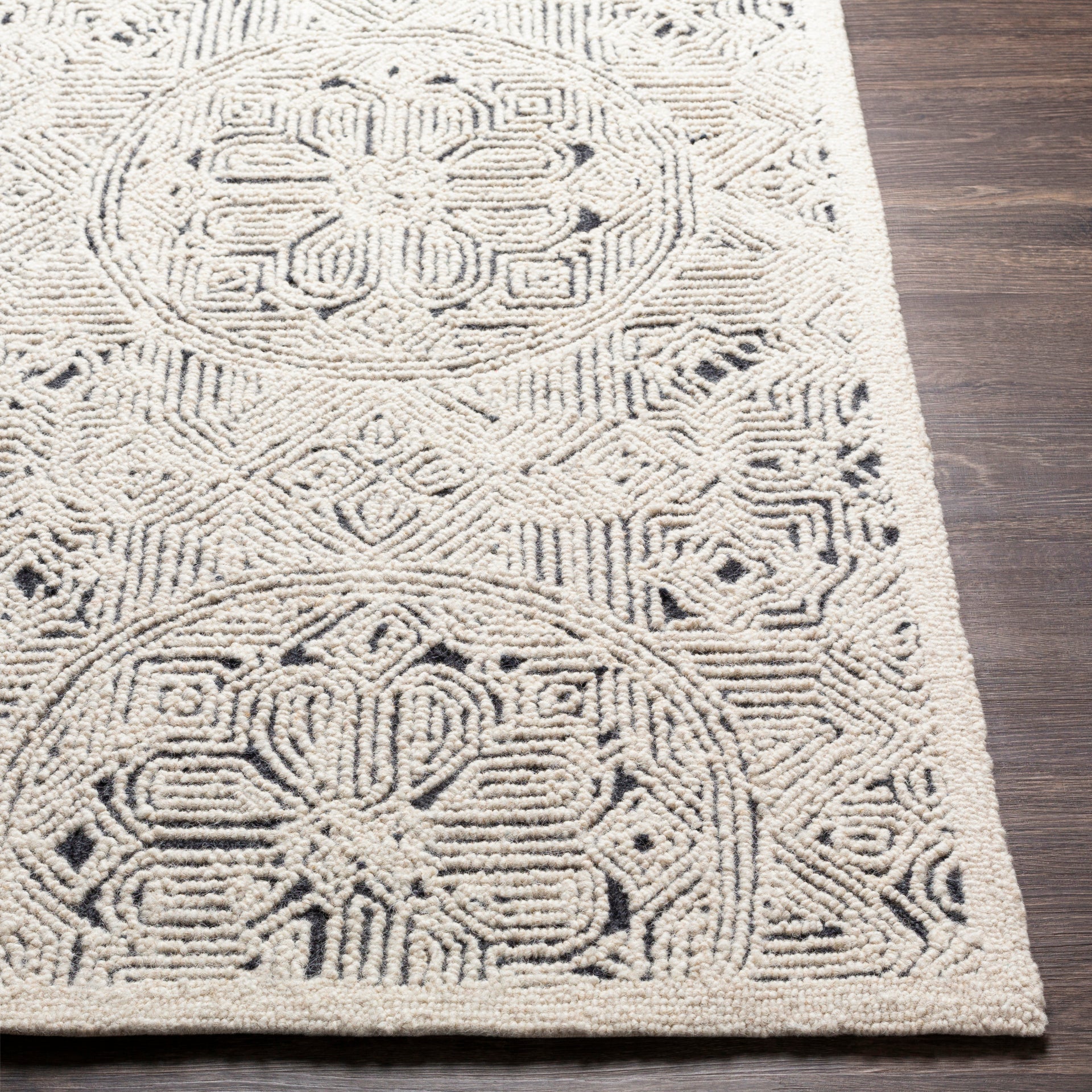 Newcastle Handmade Rug Livabliss Newcastle