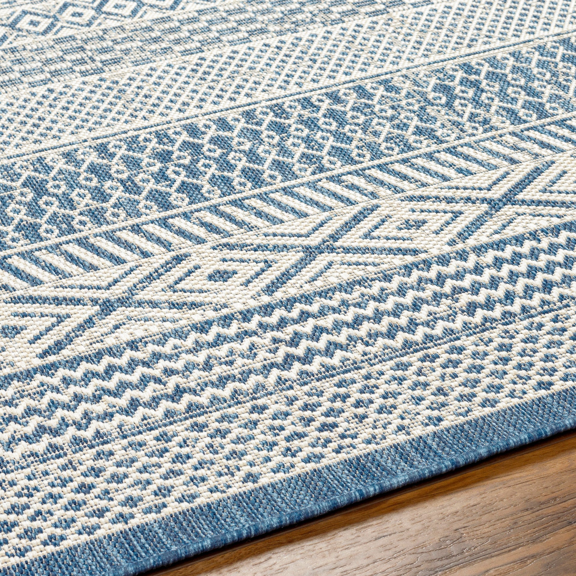 Ravello Machine Woven Rug Livabliss Ravello