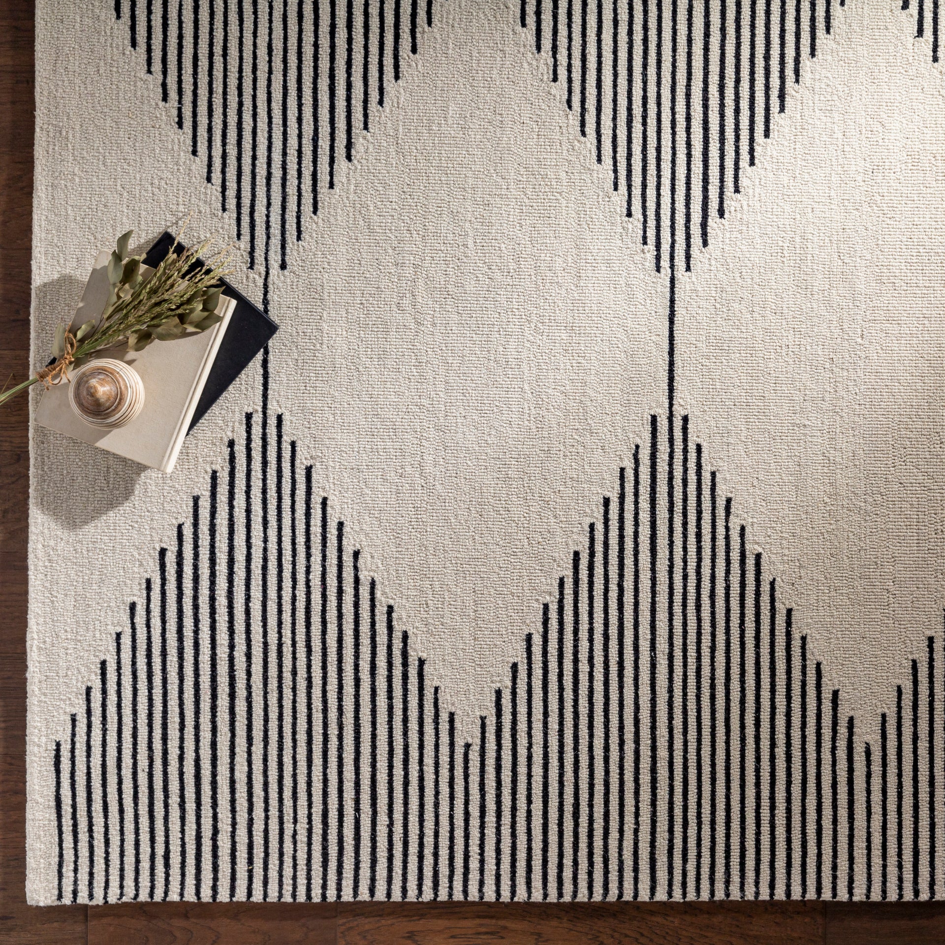 Granada Handmade Rug Livabliss Granada