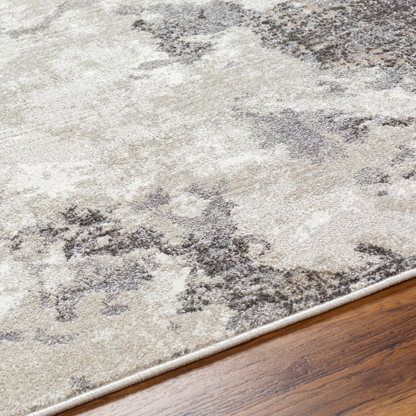 Soldado Machine Woven Rug Livabliss Soldado