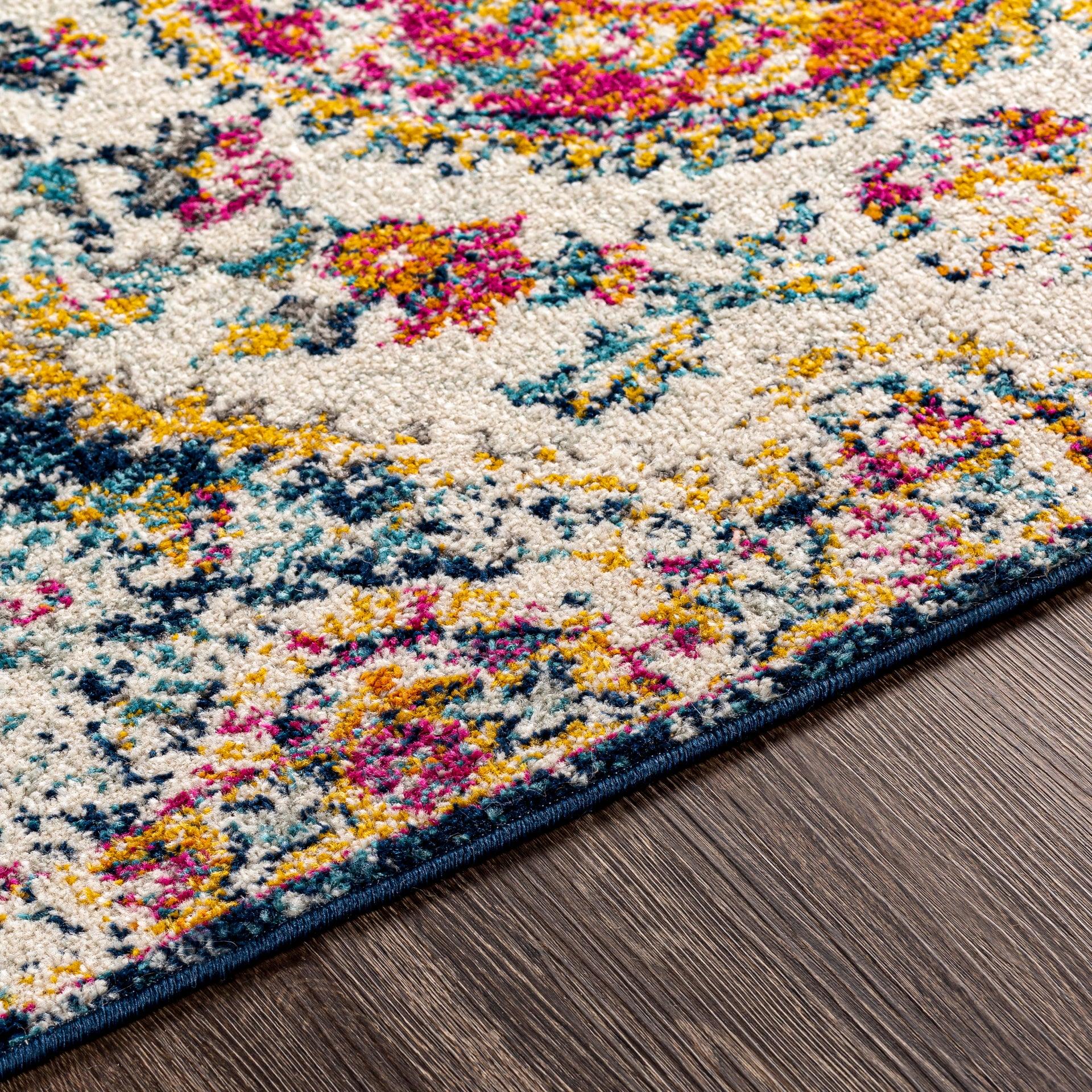 Elaziz Machine Woven Rug Livabliss Elaziz