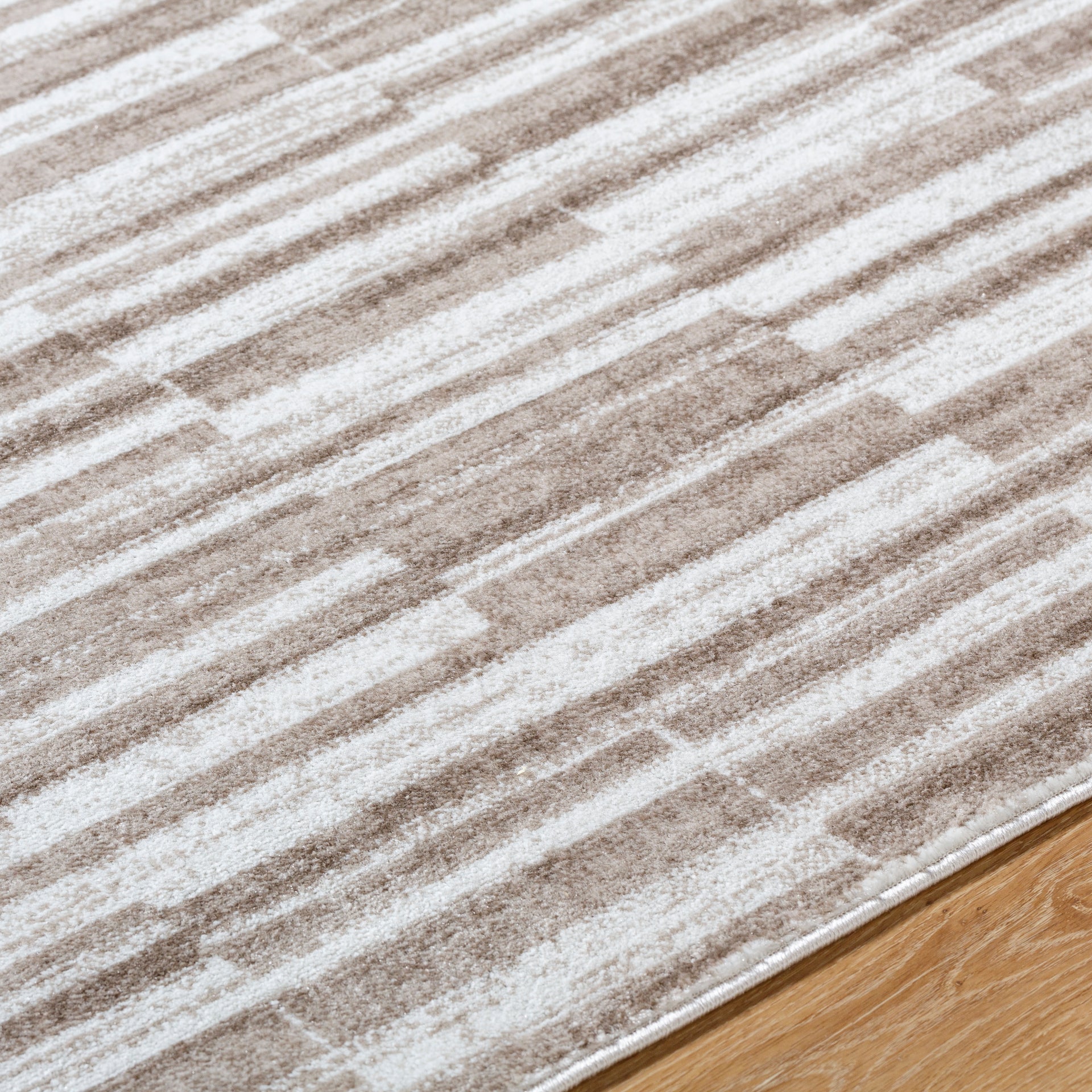 Monte Carlo Machine Woven Rug Livabliss Monte Carlo