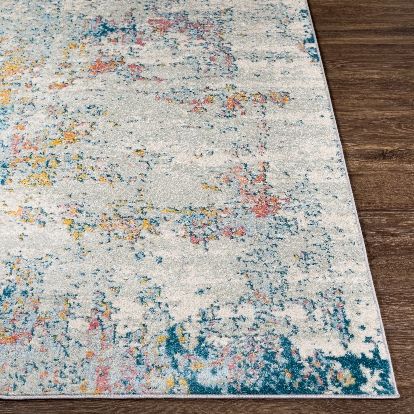 Sunderland Machine Woven Rug Livabliss Sunderland
