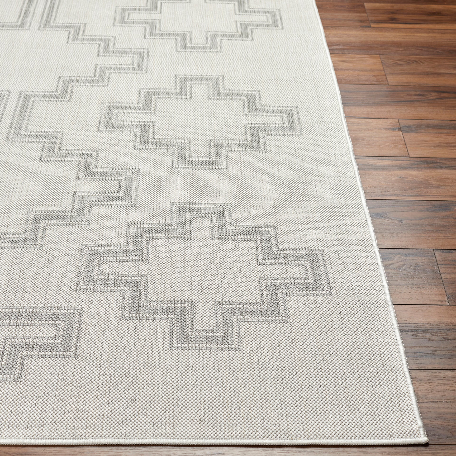 Long Beach Machine Woven Rug Livabliss Long Beach