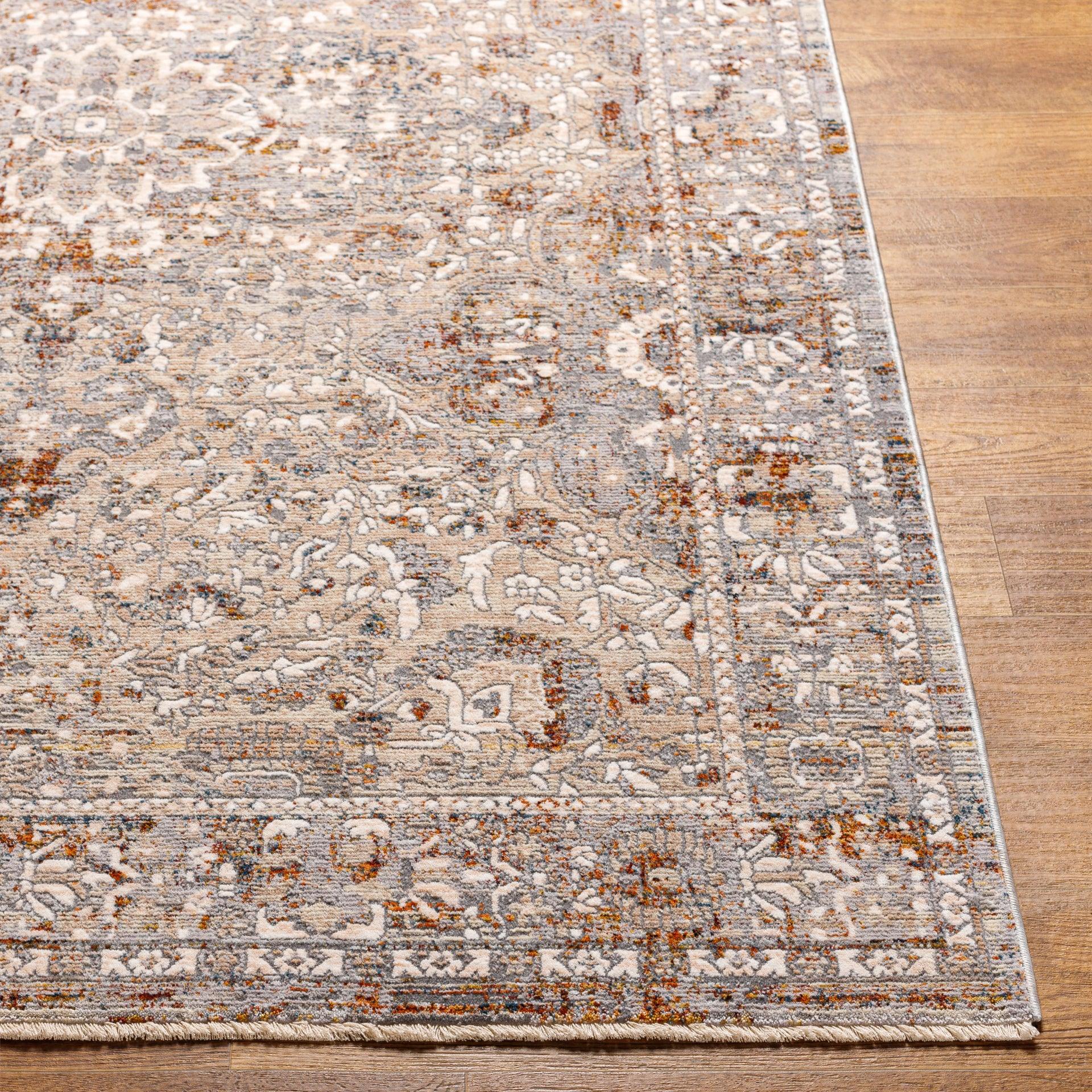 Arya Machine Woven Rug Livabliss Arya
