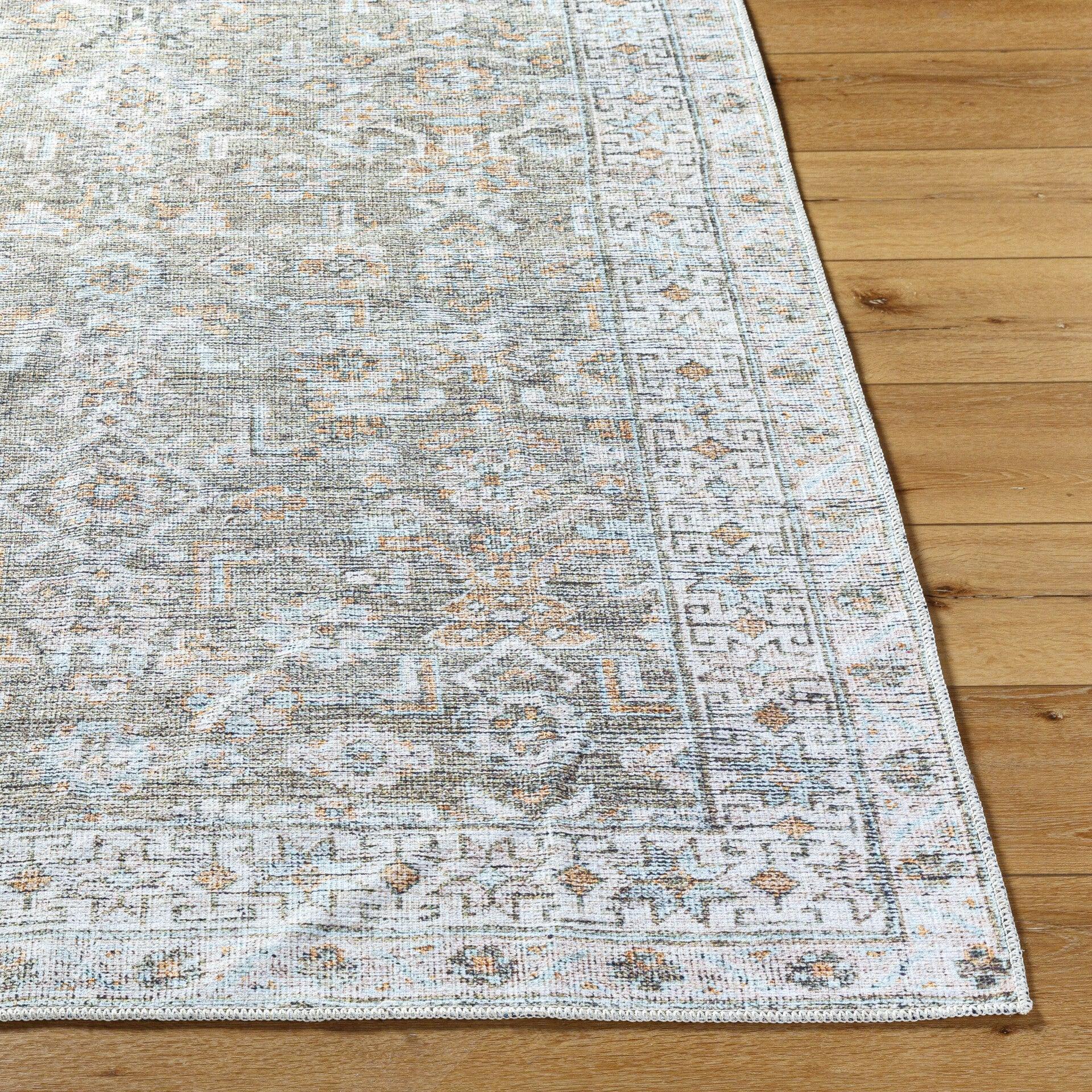 Darling Machine Woven Rug Becki Owens X Livabliss Darling
