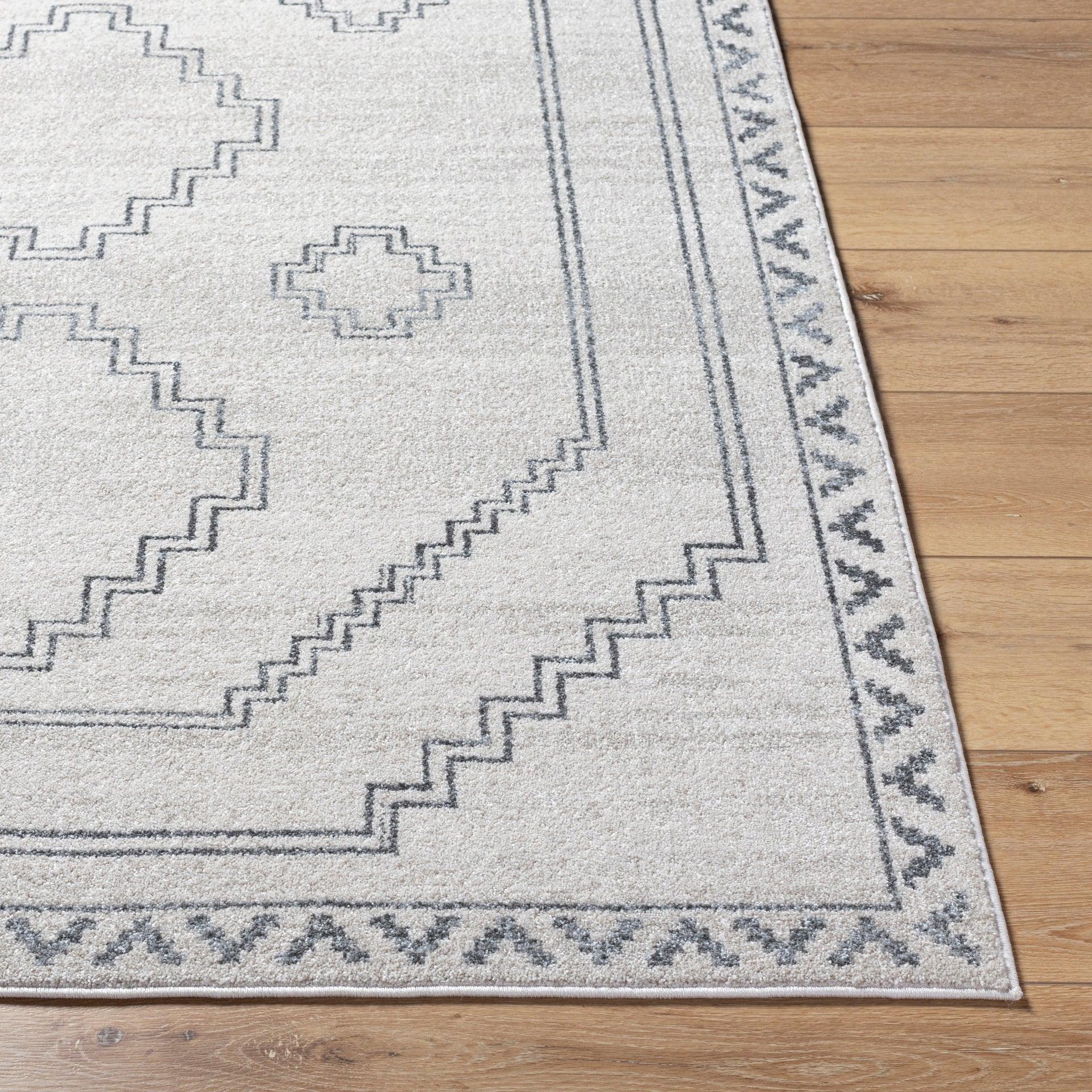 Alpharetta Machine Woven Rug Livabliss Alpharetta