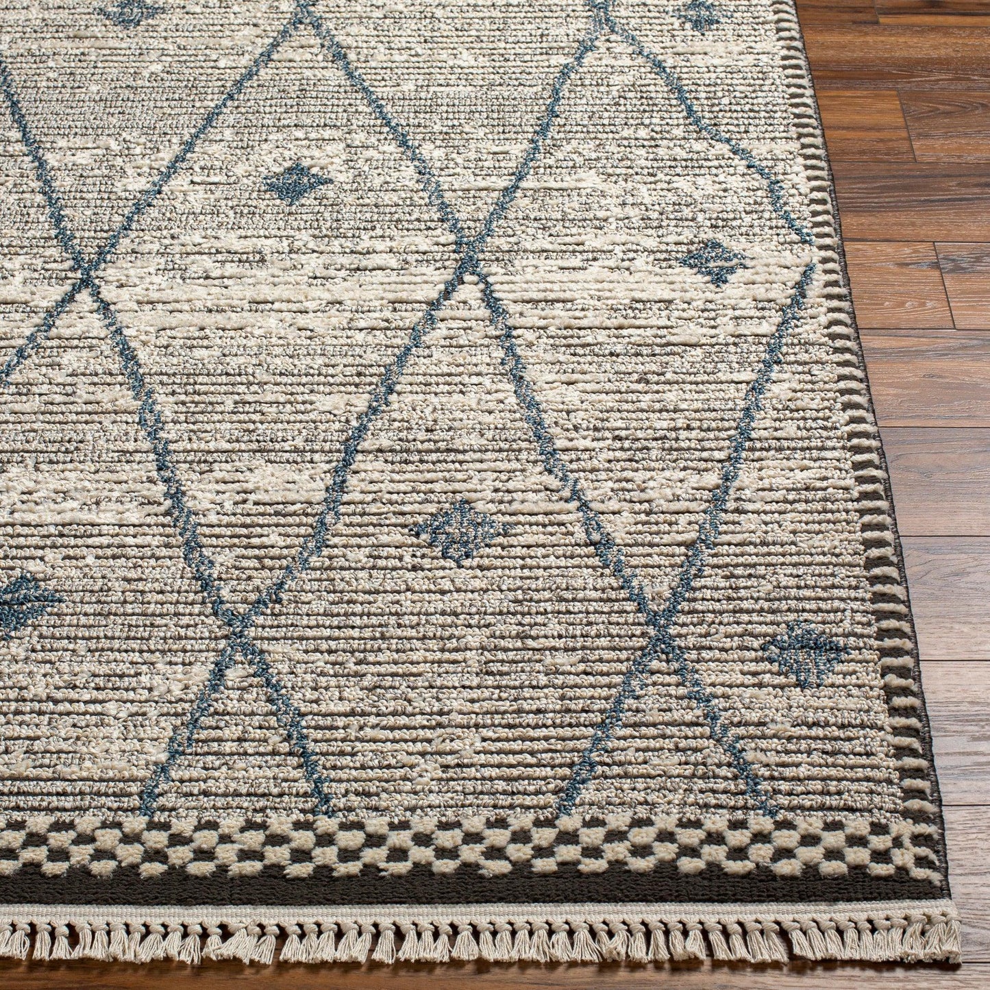 Berlin Machine Woven Rug Livabliss Berlin