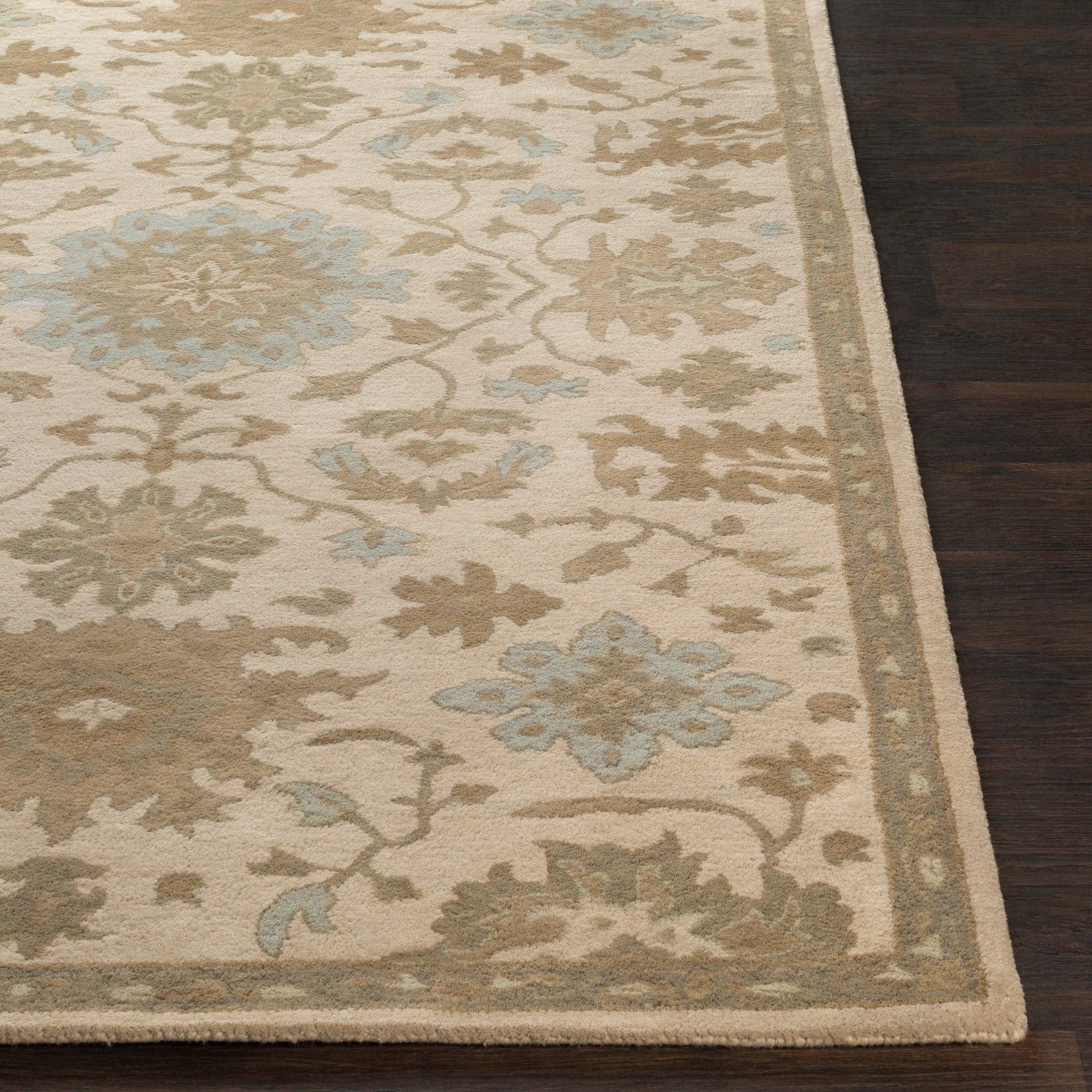 Caesar Handmade Rug Livabliss Caesar