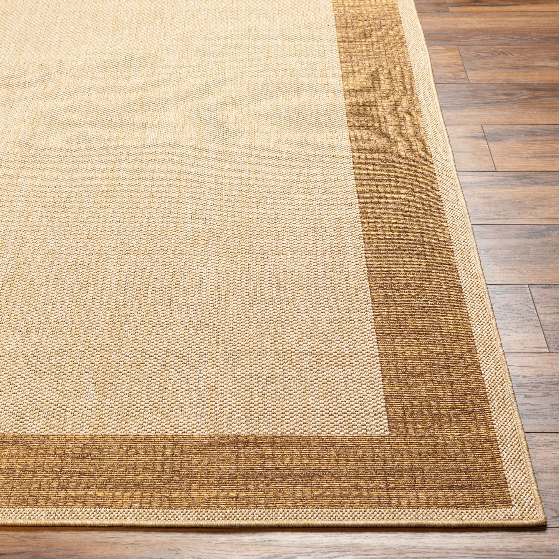 Pismo Beach Machine Woven Rug Livabliss Pismo Beach