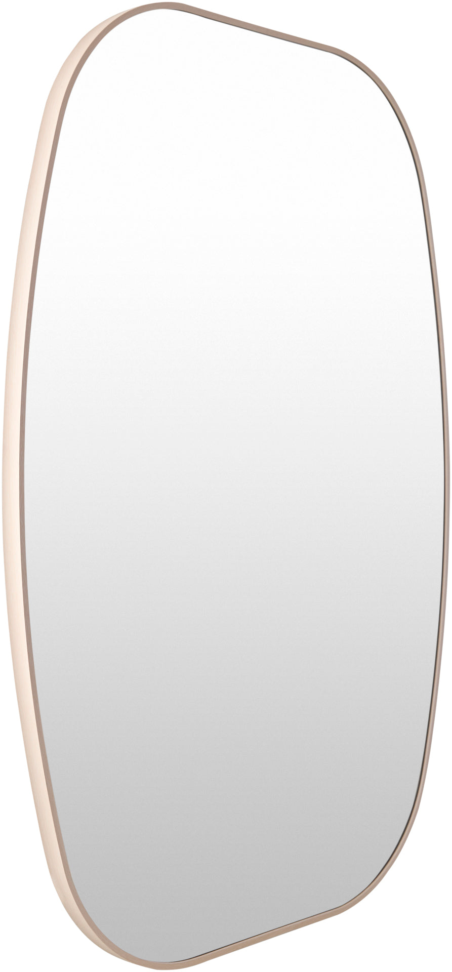 Aranya Accent Mirror Livabliss Aranya