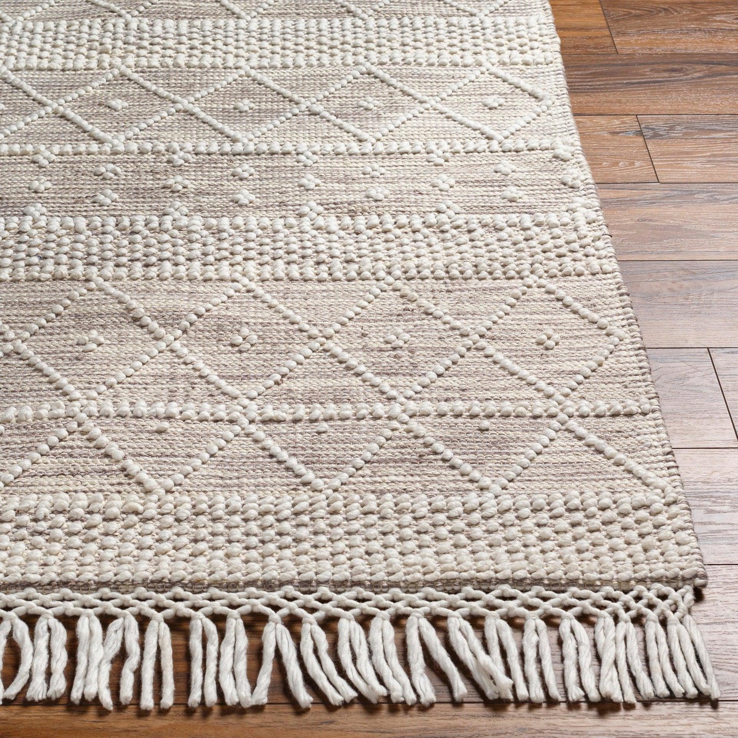 Fleur Handmade Rug Livabliss Fleur