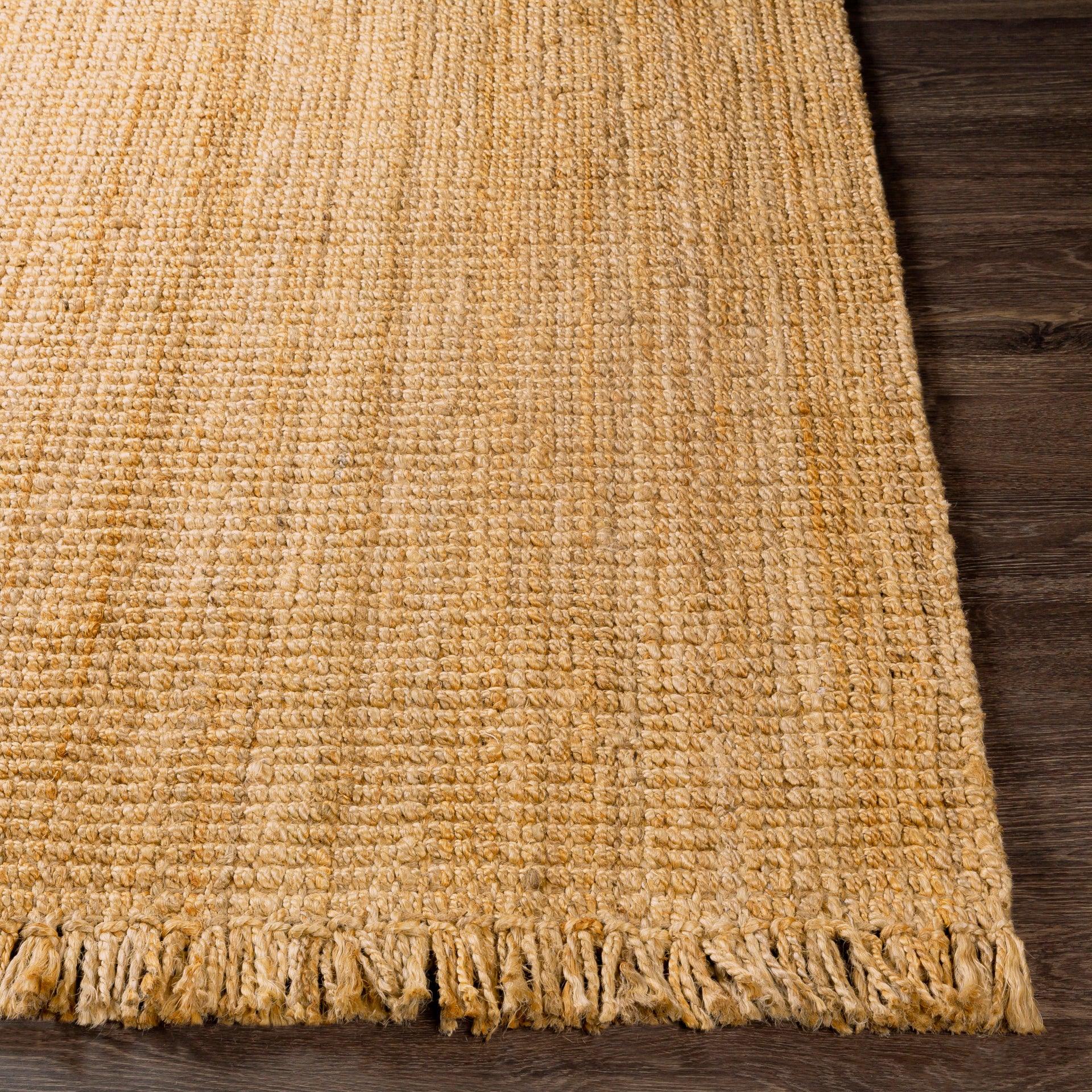 Chunky Naturals Handmade Rug Livabliss Chunky Naturals