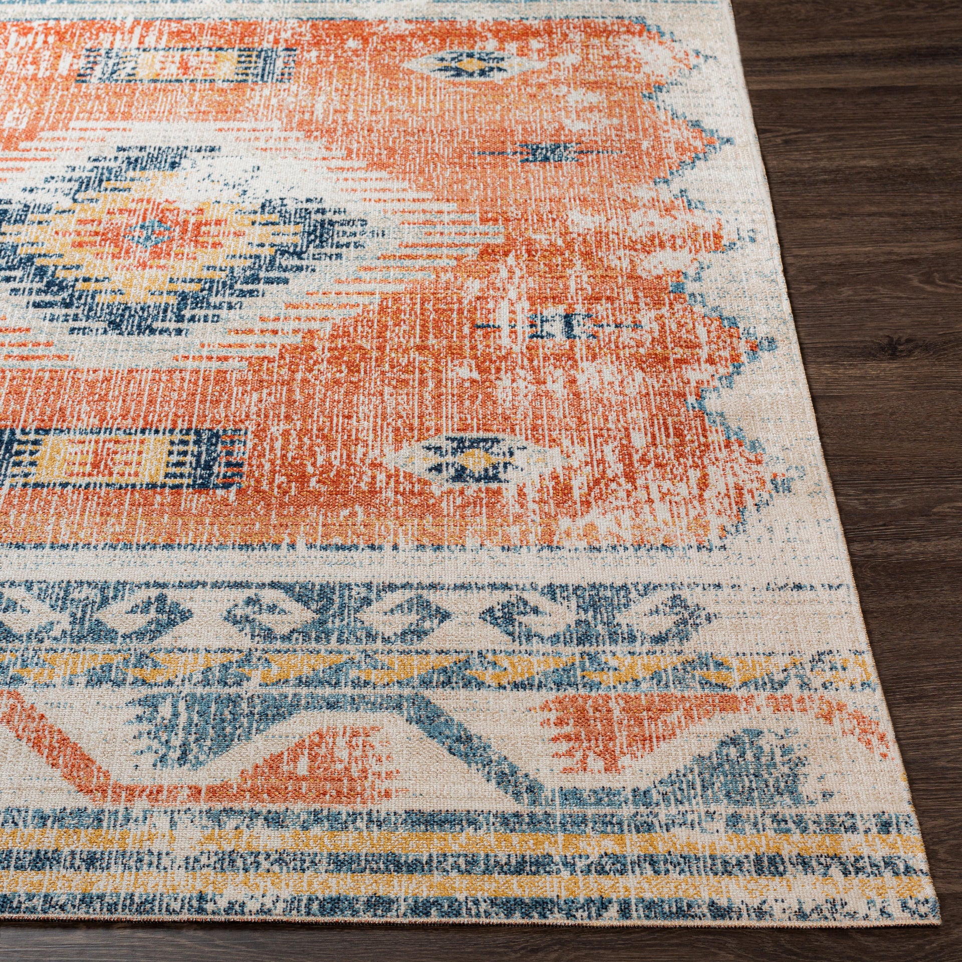 Huntington Beach Machine Woven Rug Livabliss Huntington Beach