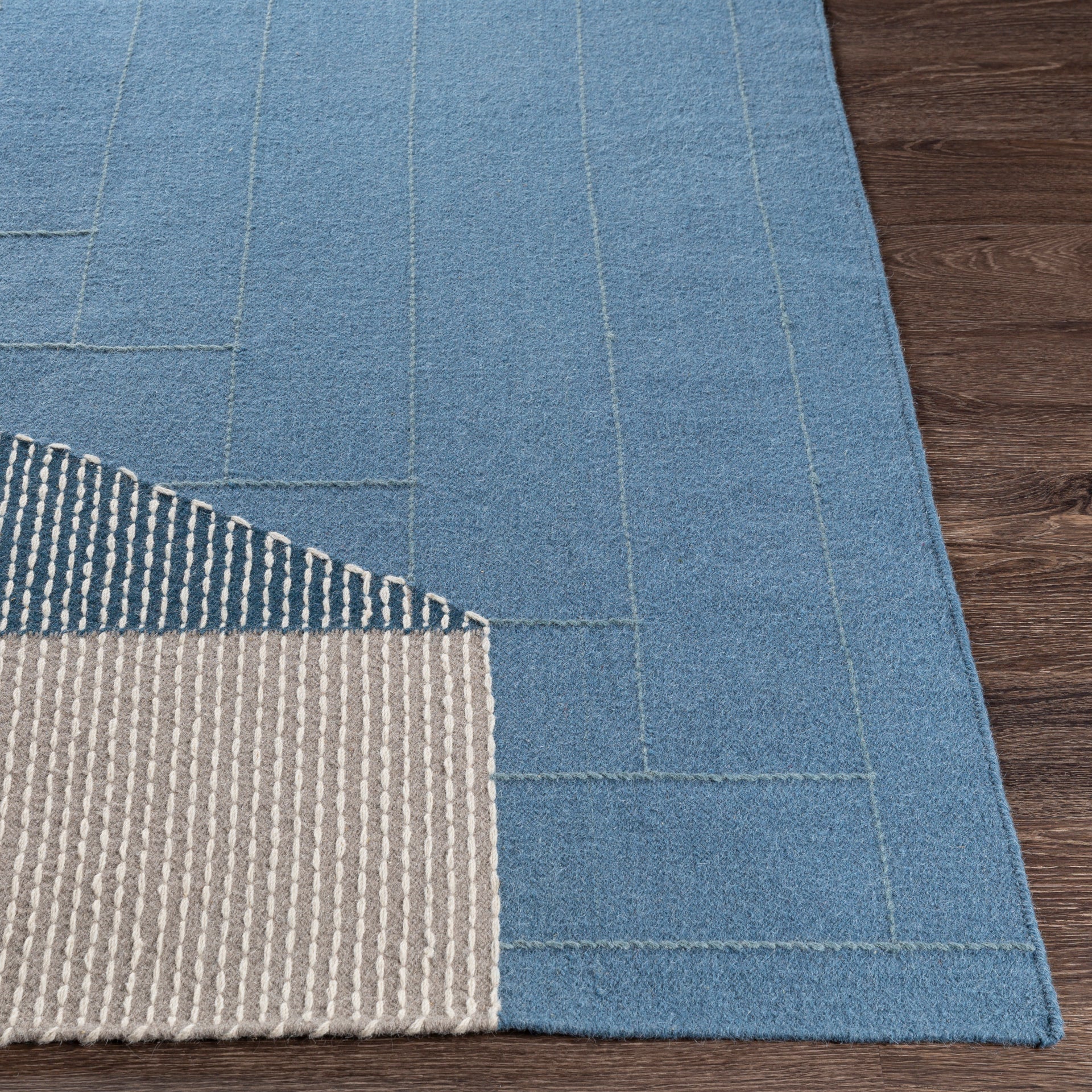Fulham Handmade Rug Livabliss Fulham