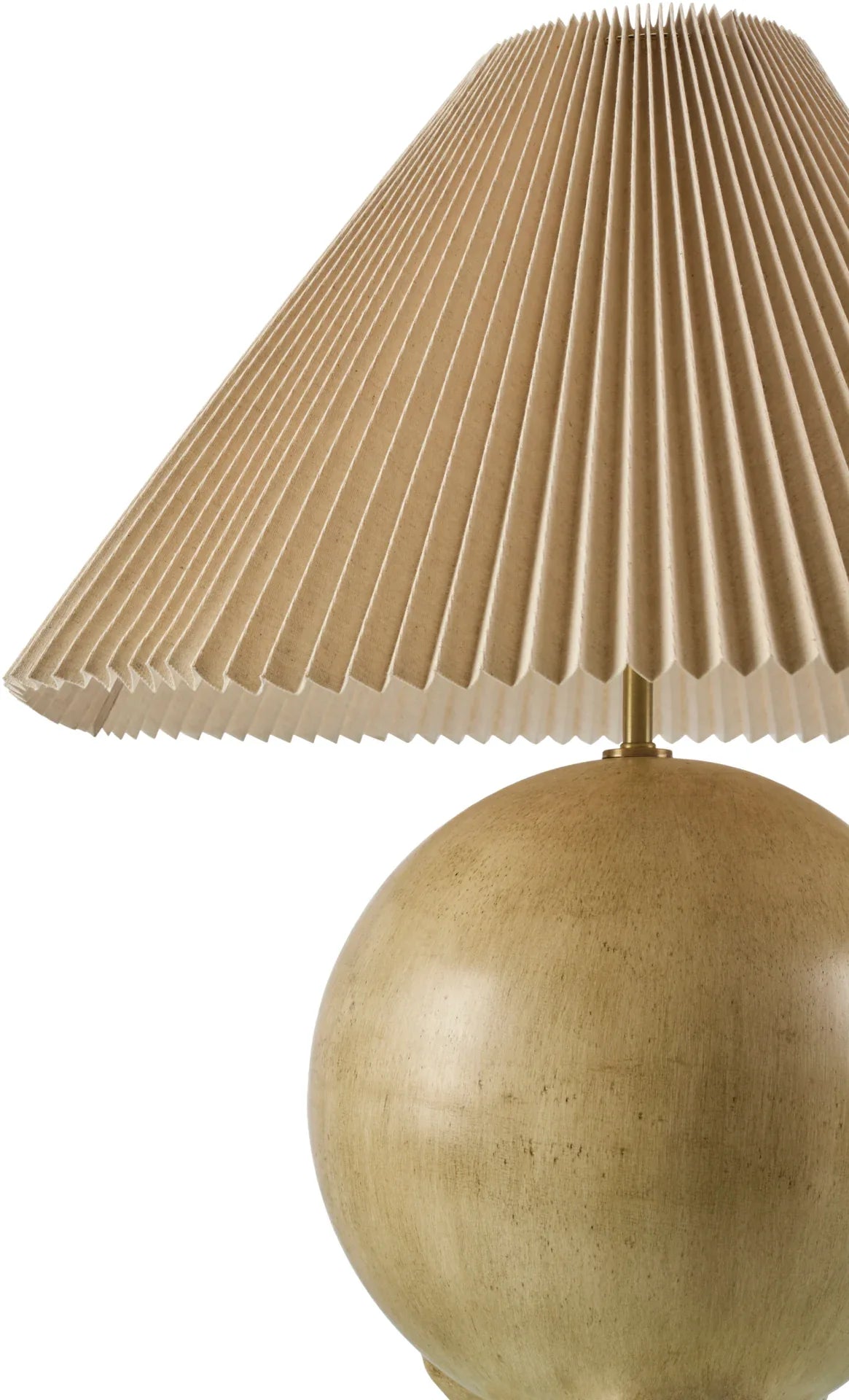 Xian Accent Table Lamp Livabliss Xian