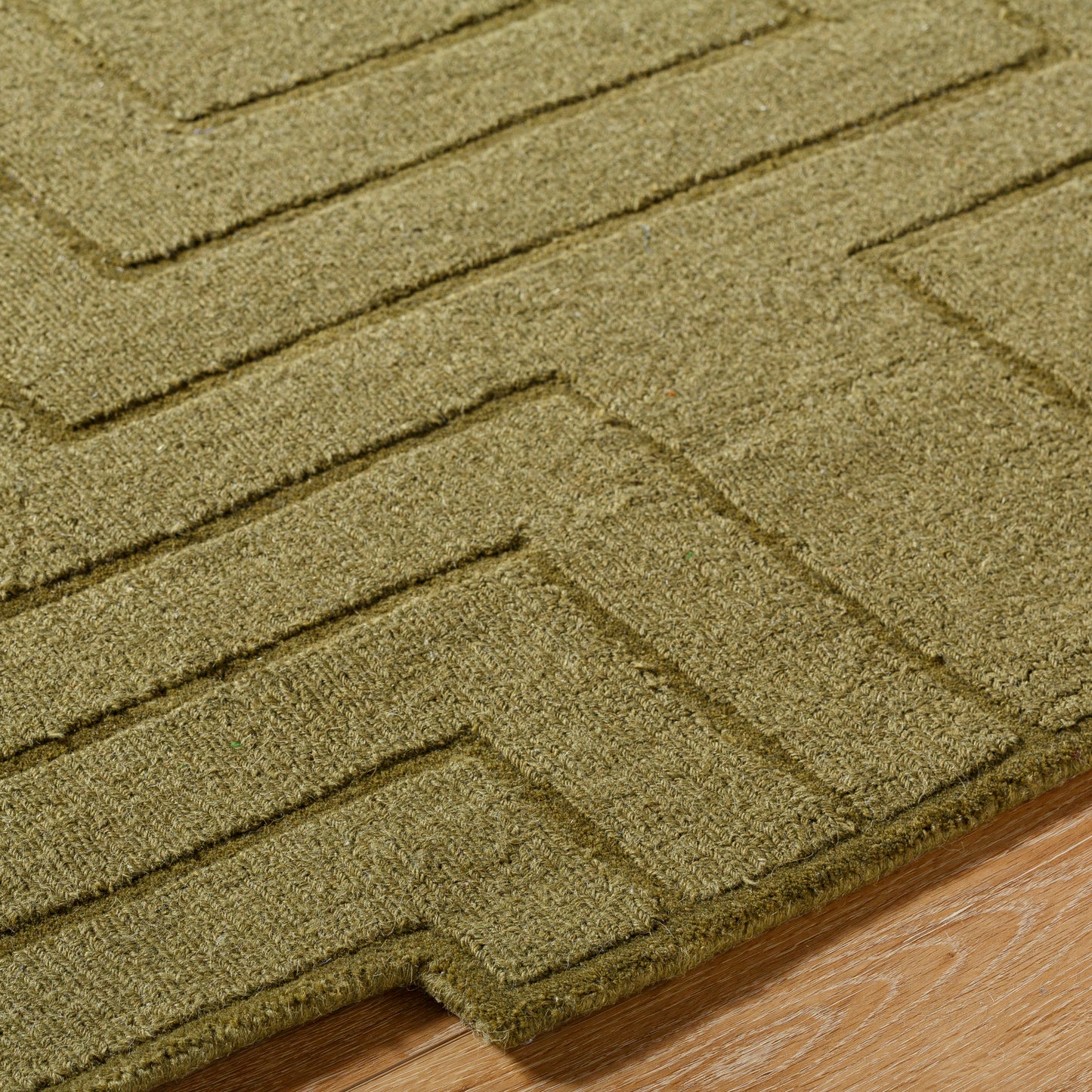 Mystique Handmade Rug Livabliss Mystique