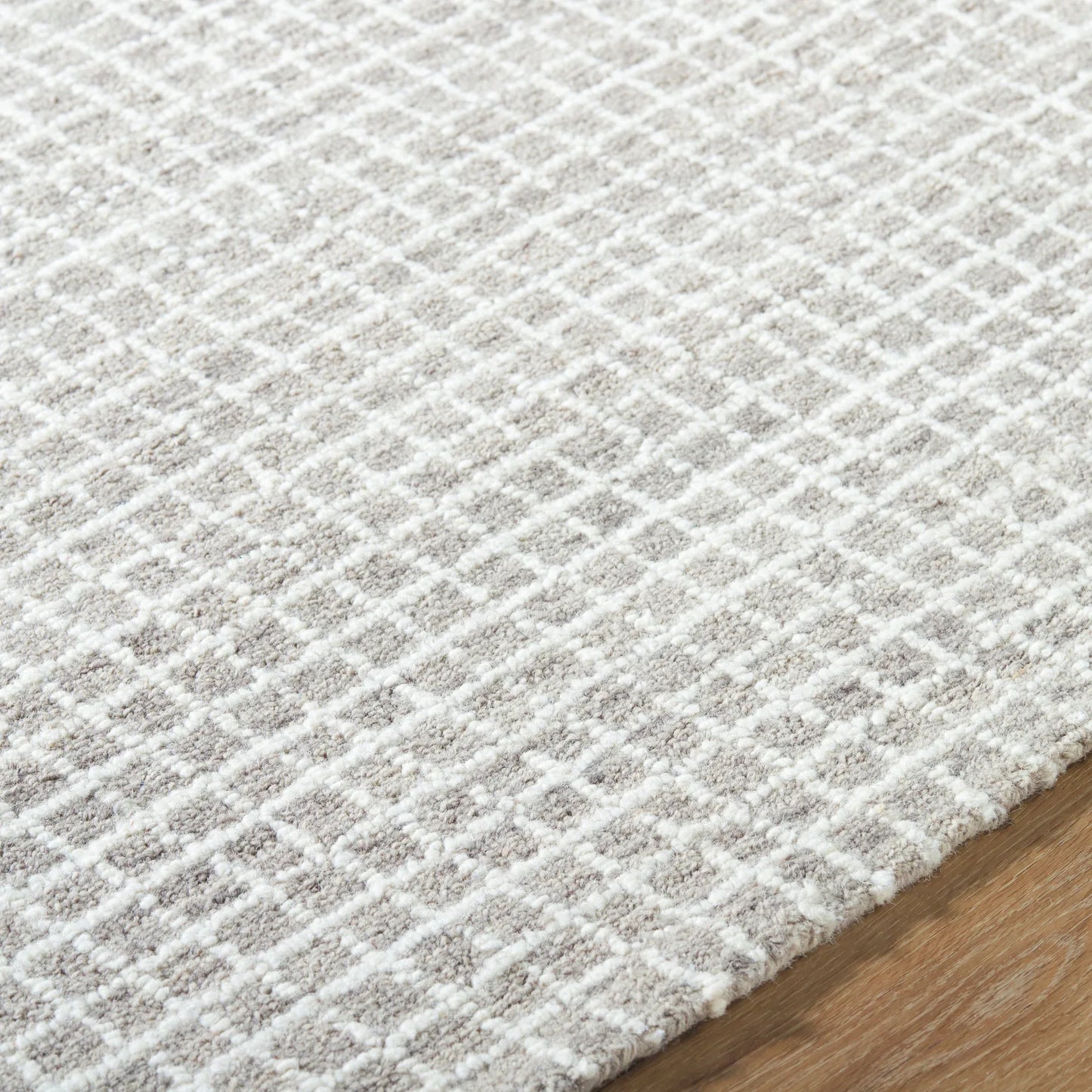 Andreas Handmade Rug Vivir X Livabliss Andreas