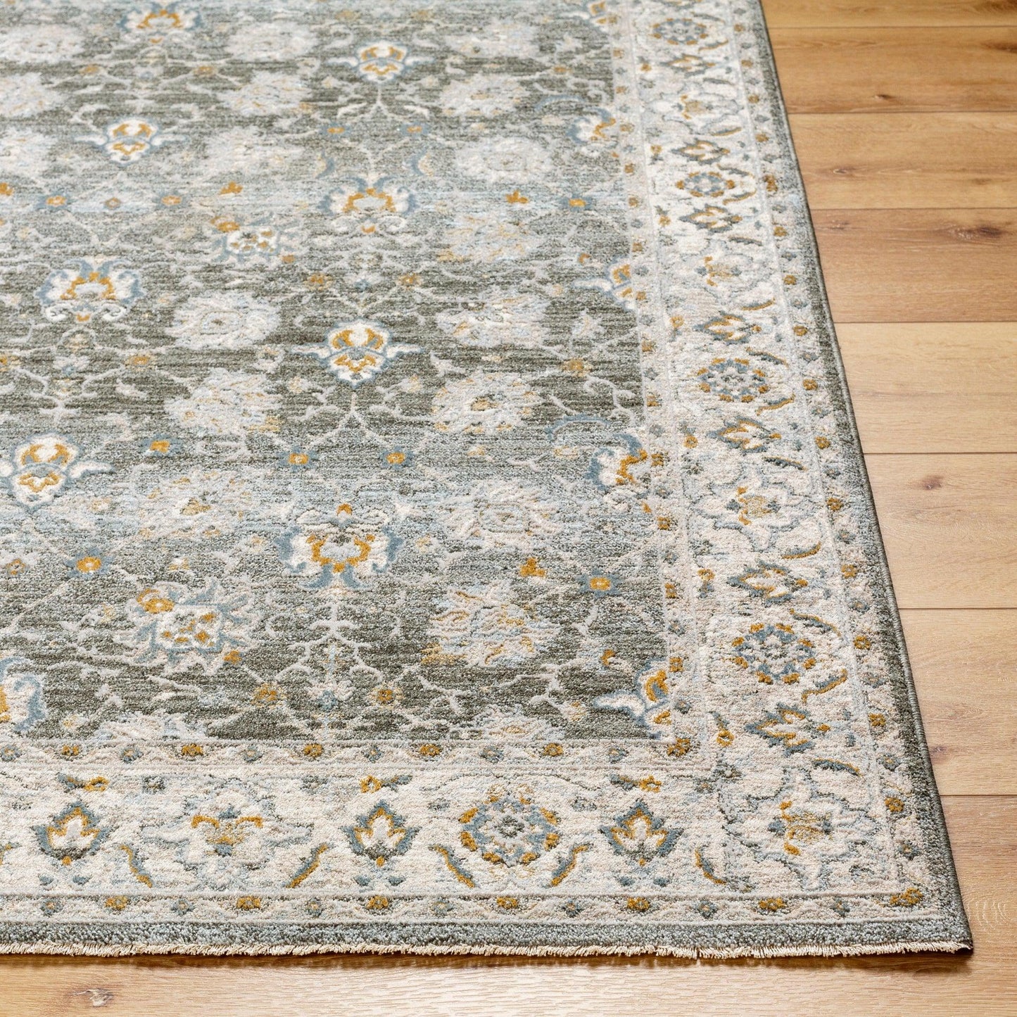 Dresden Machine Woven Rug Livabliss Dresden