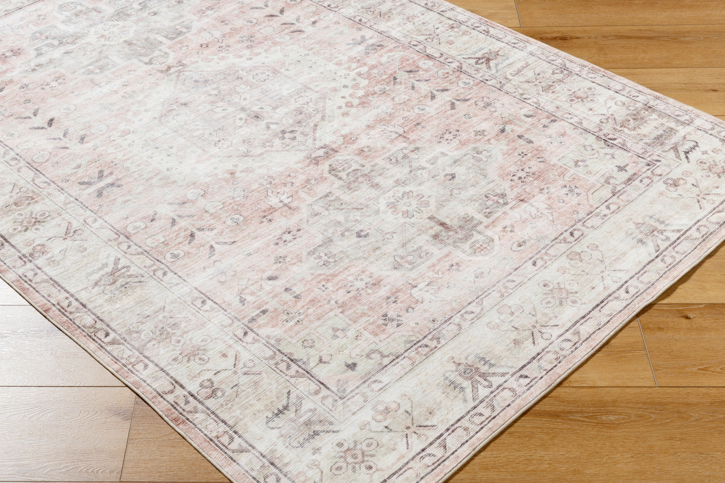Lavable Machine Woven Rug Livabliss Lavable