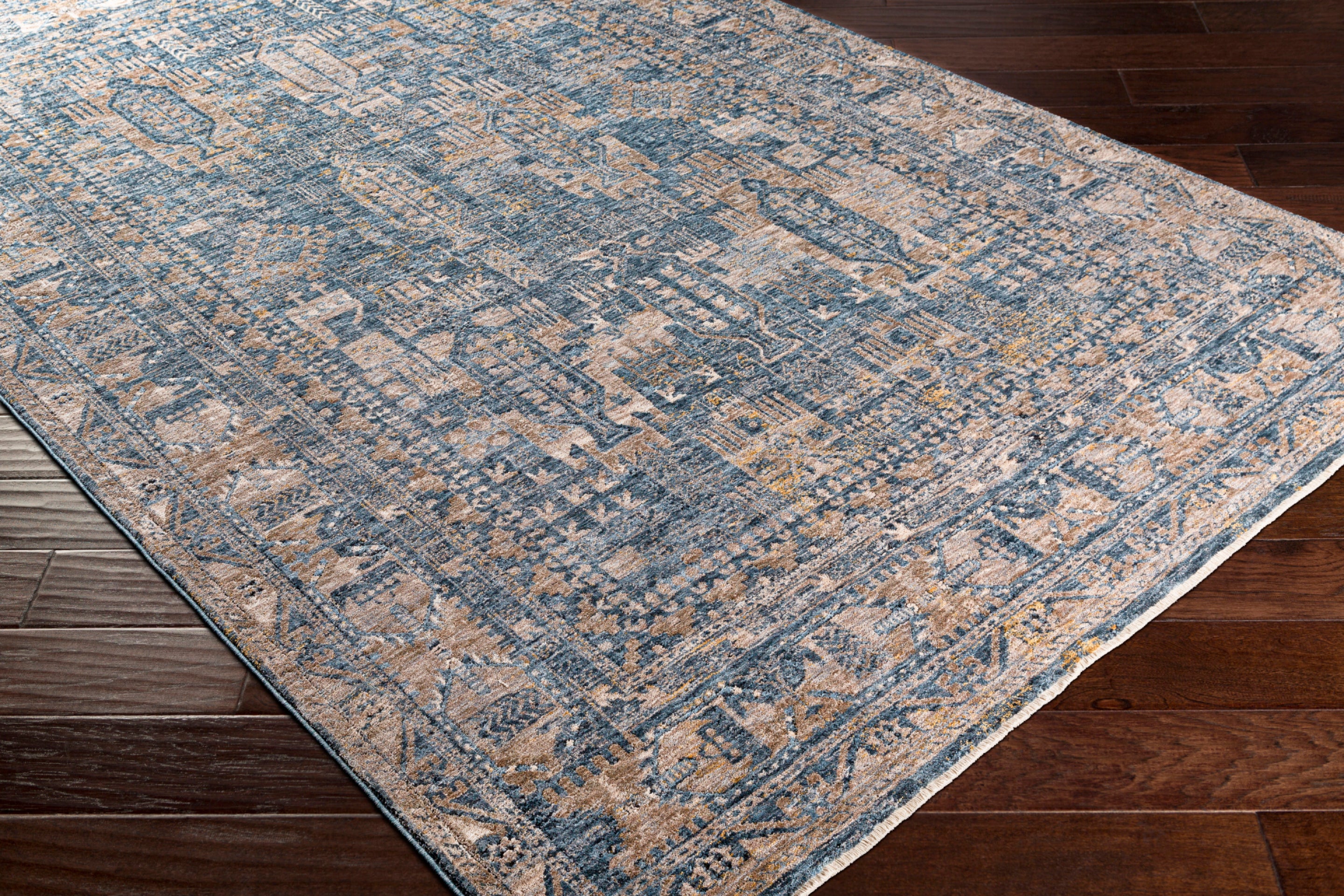 Mirabel Machine Woven Rug Livabliss Mirabel