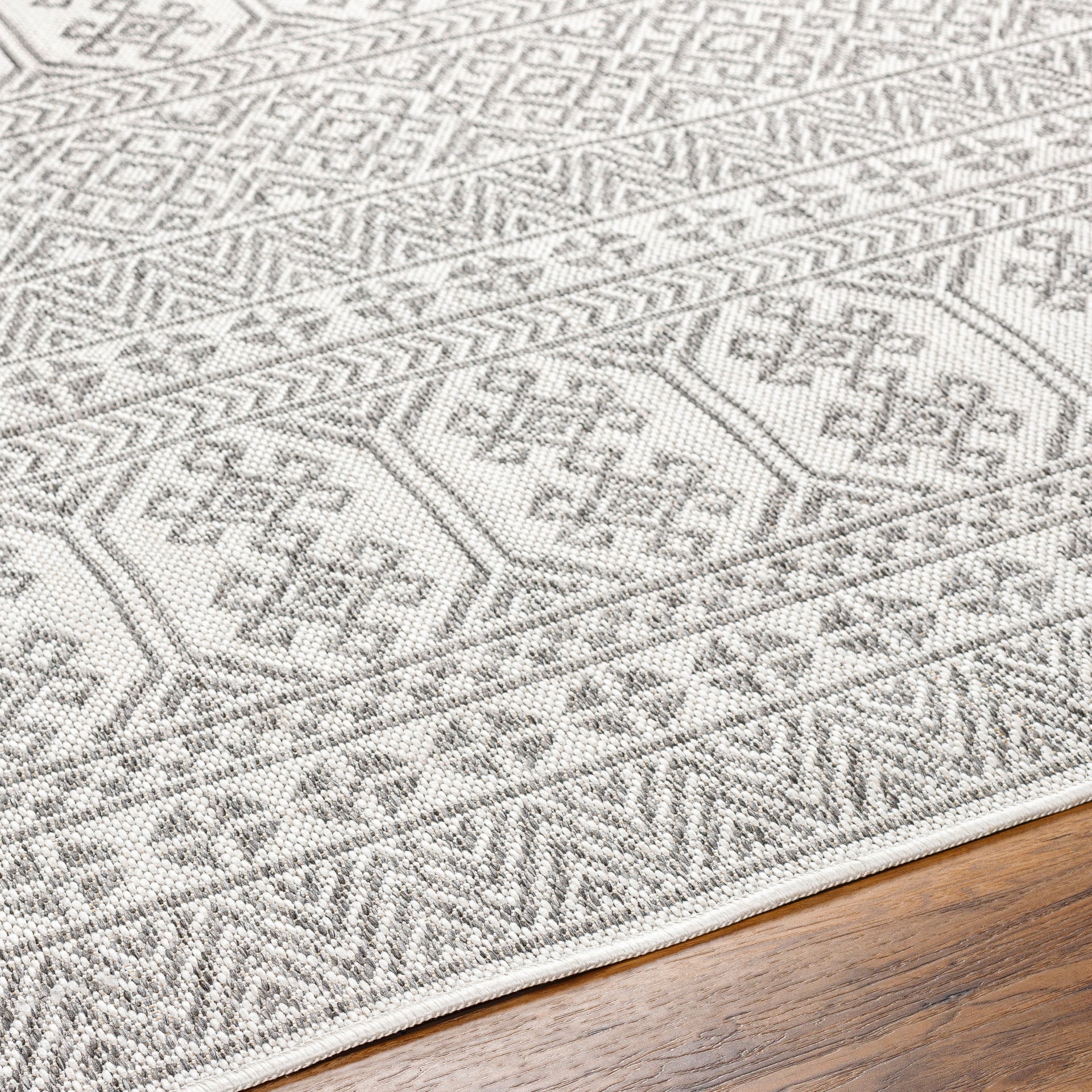 Long Beach Machine Woven Rug Livabliss Long Beach