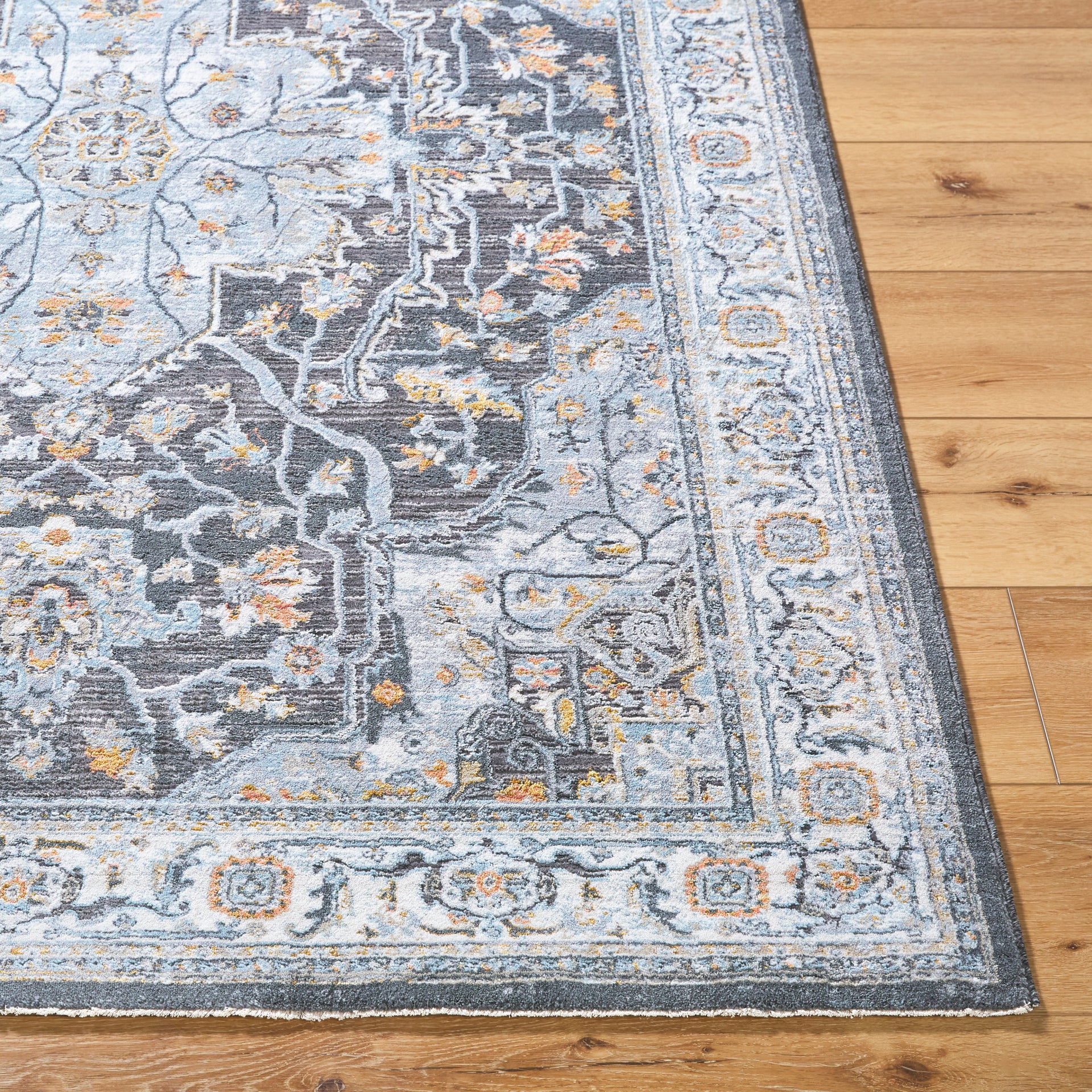 Hassler Machine Woven Rug Livabliss Hassler