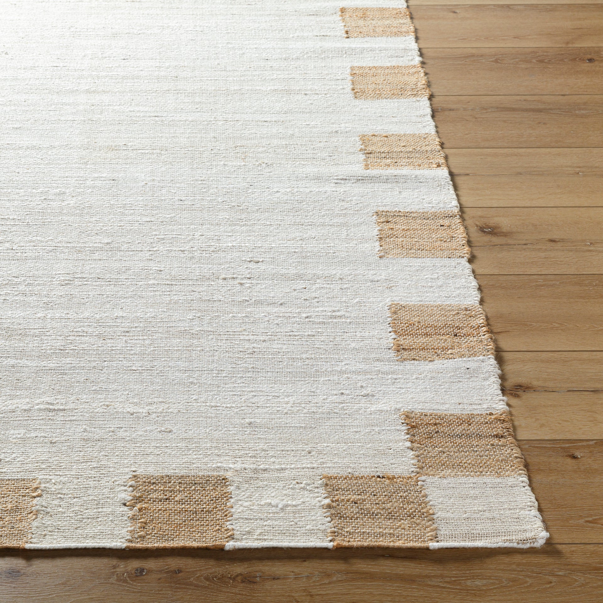 Gabie Handmade Rug Livabliss Gabie