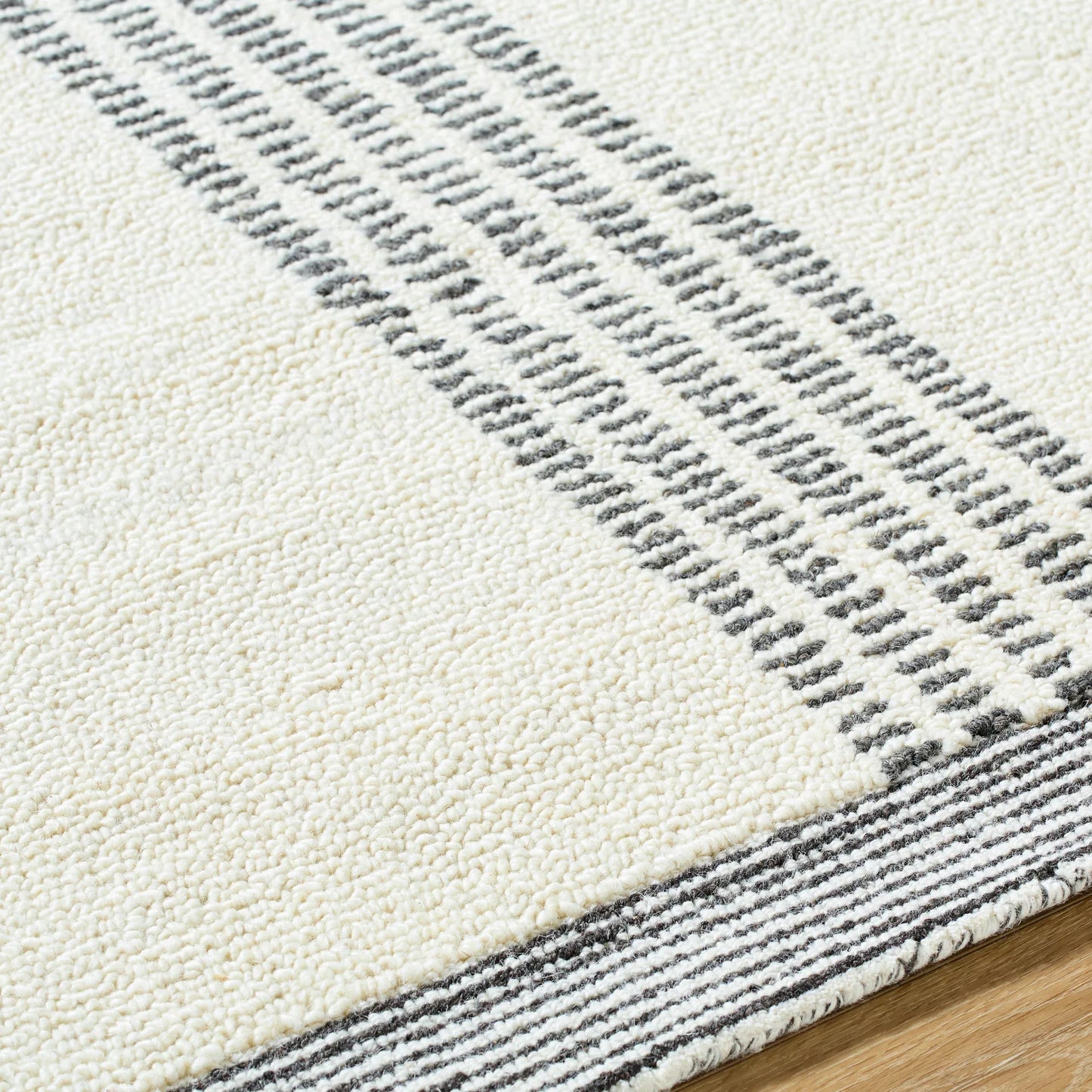 Brook Handmade Rug Livabliss Brook