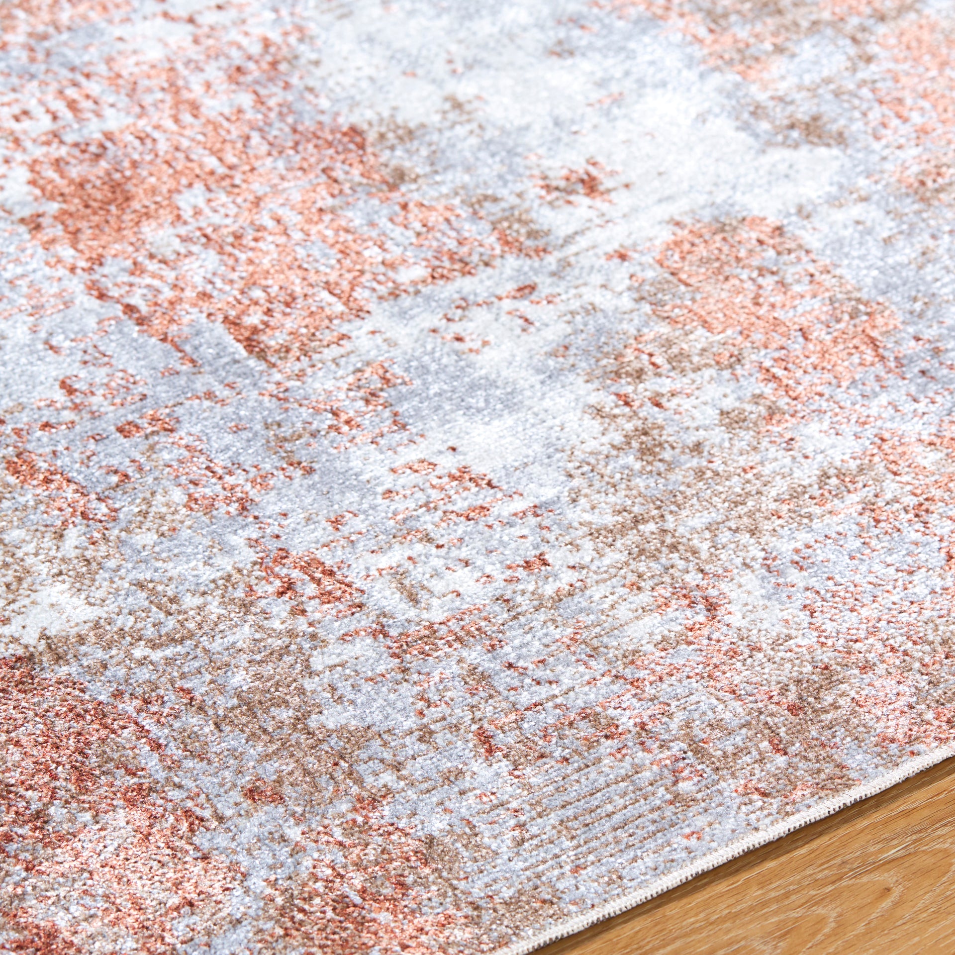Lillian Machine Woven Rug Livabliss Lillian