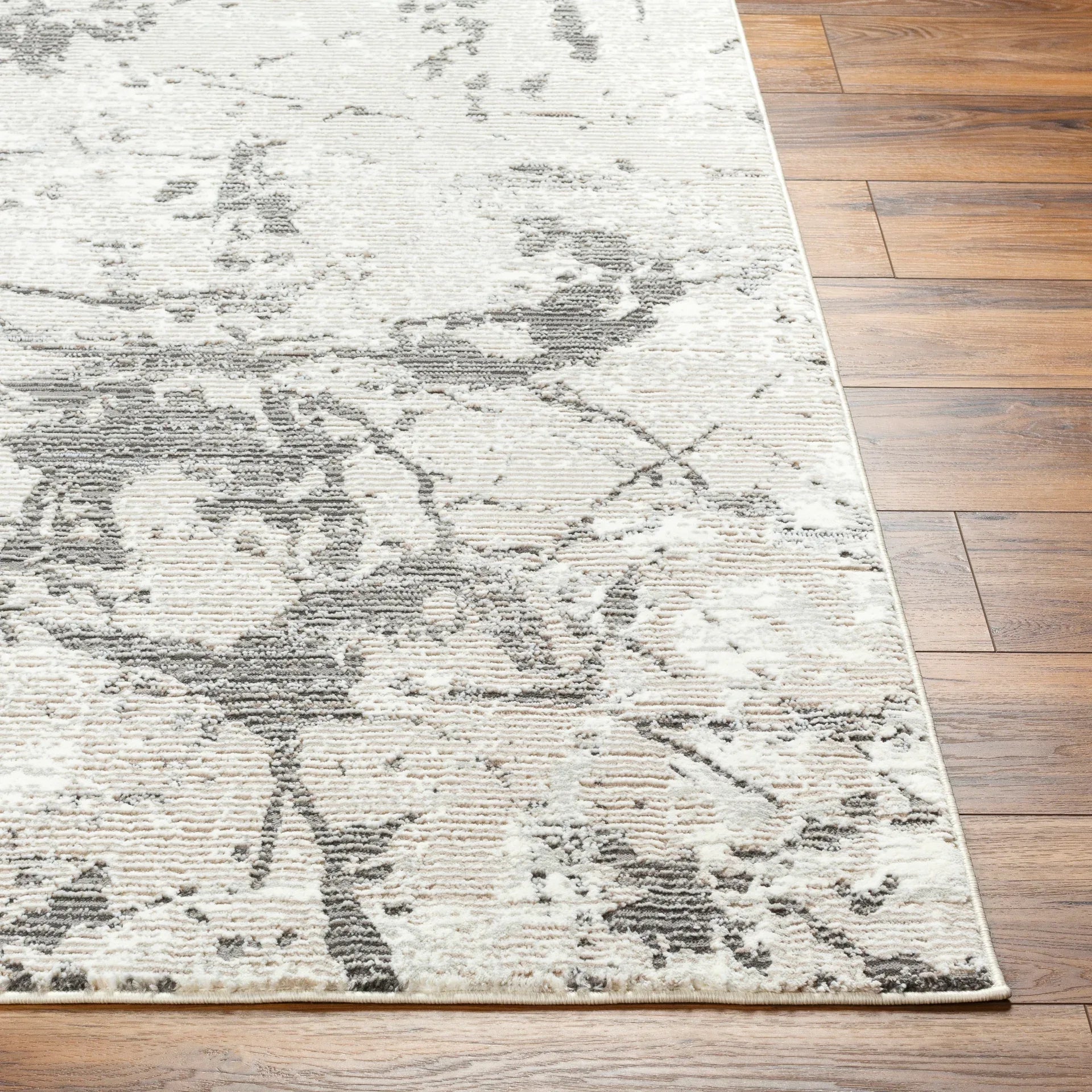 Alder Machine Woven Rug Livabliss Alder
