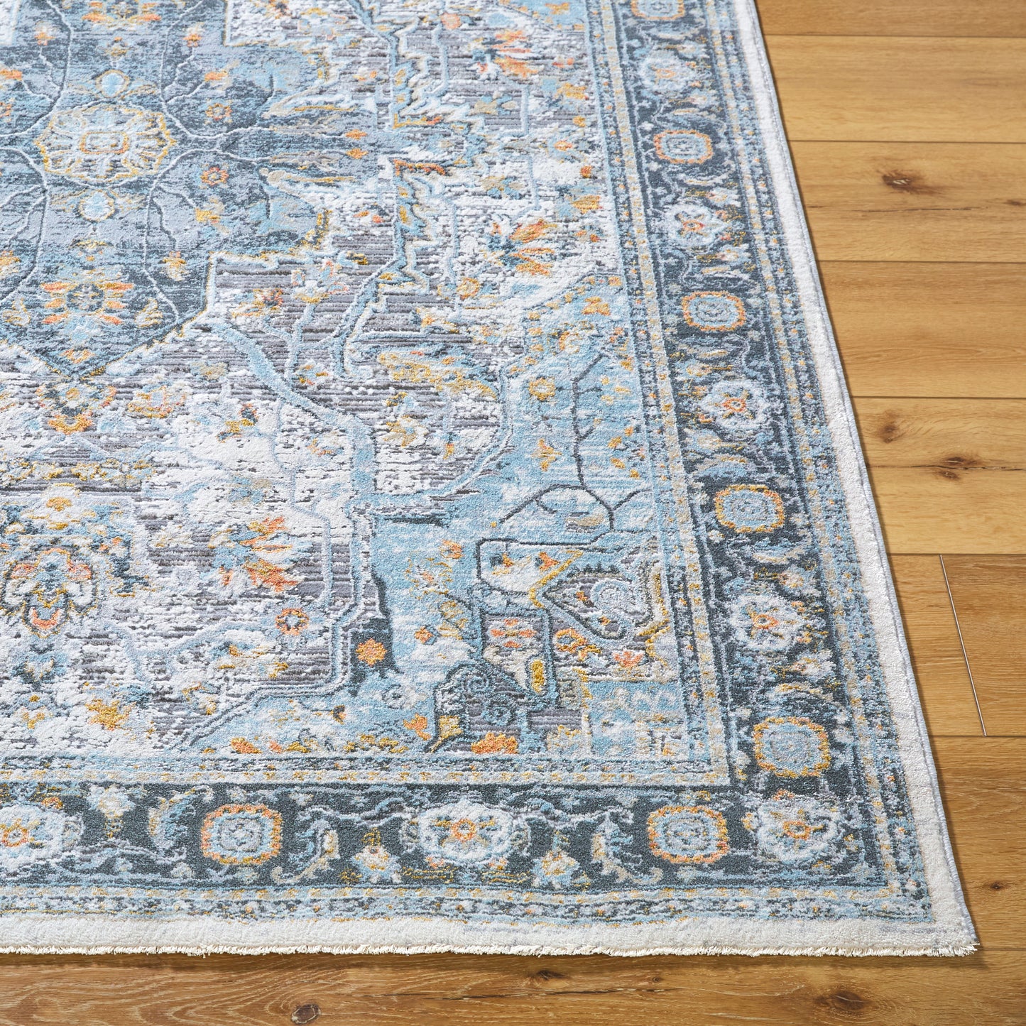 Hassler Machine Woven Rug Livabliss Hassler