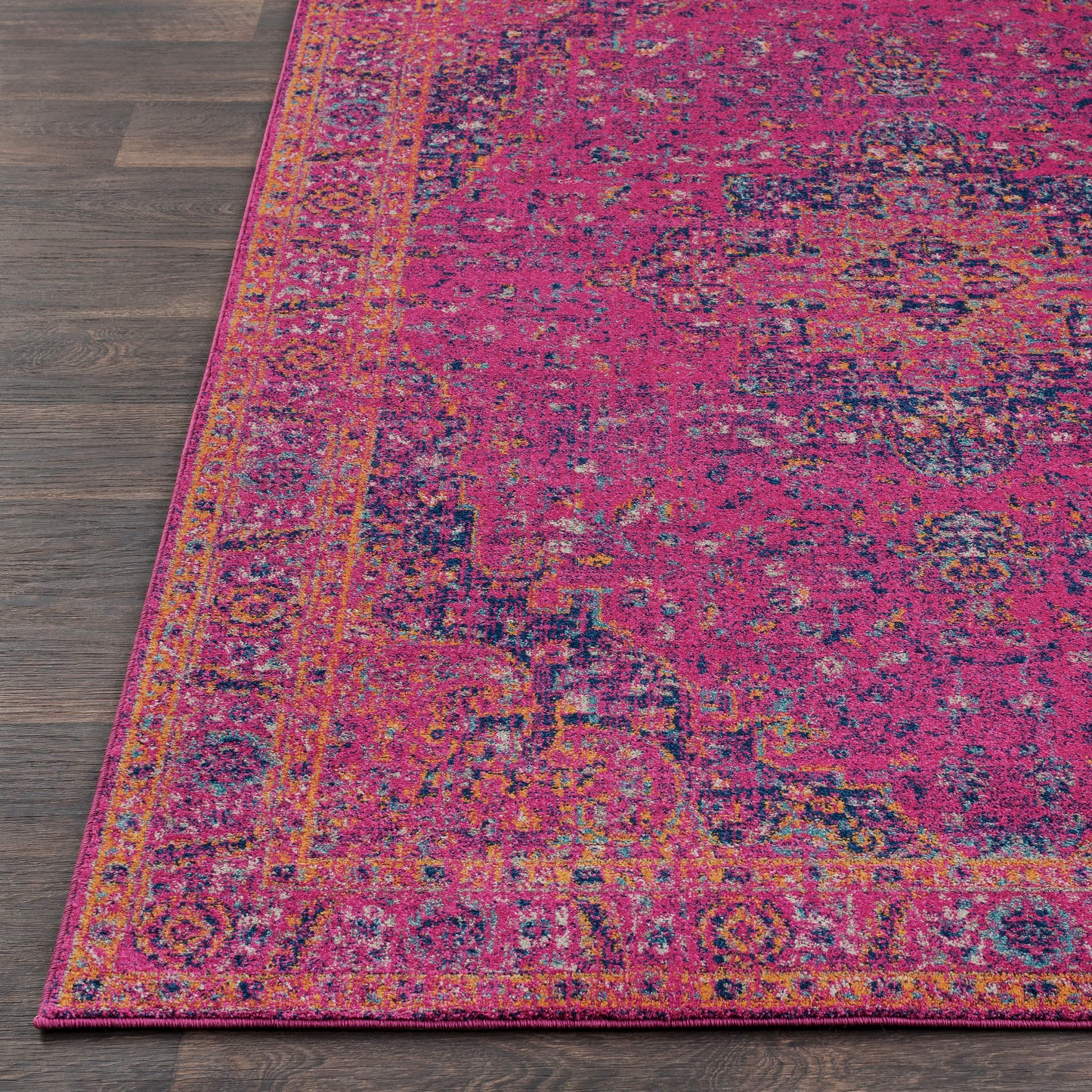 Harput Machine Woven Rug Livabliss Harput