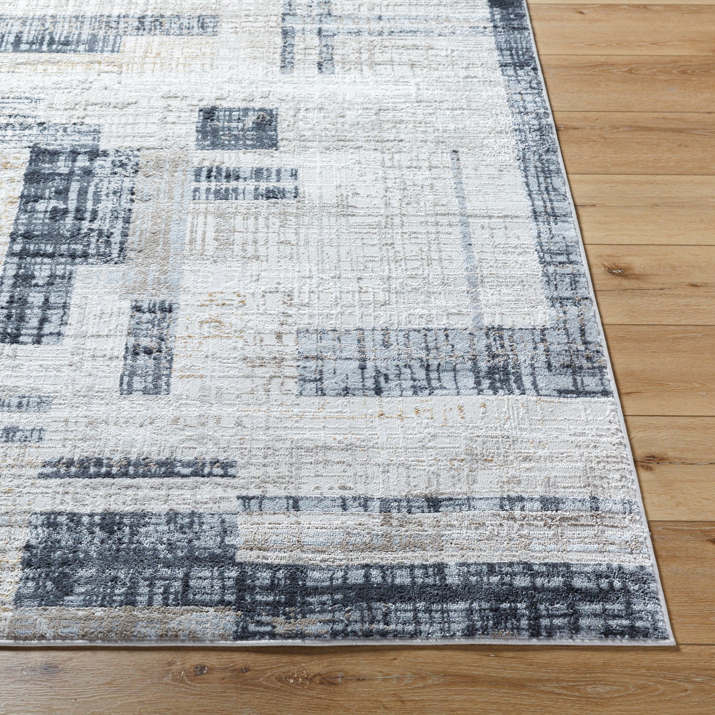 Mood Machine Woven Rug Livabliss Mood