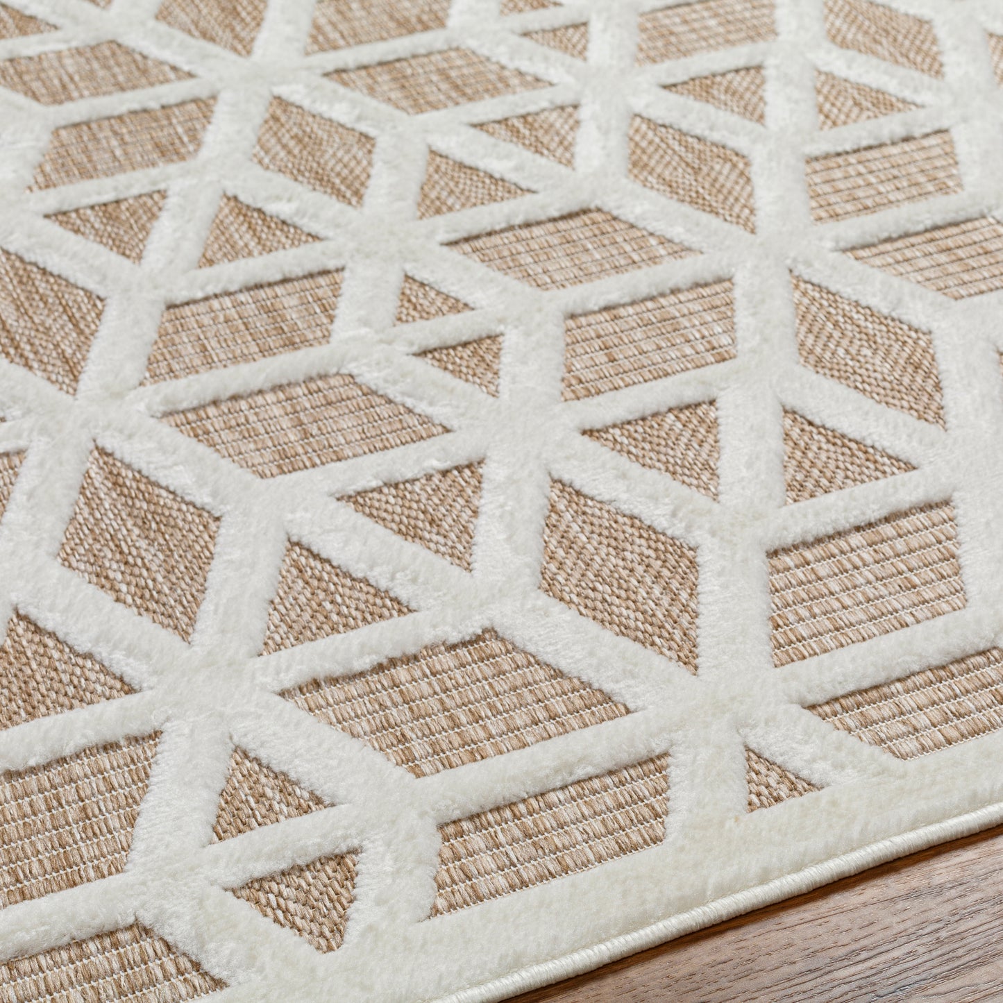 San Diego Machine Woven Rug Livabliss San Diego