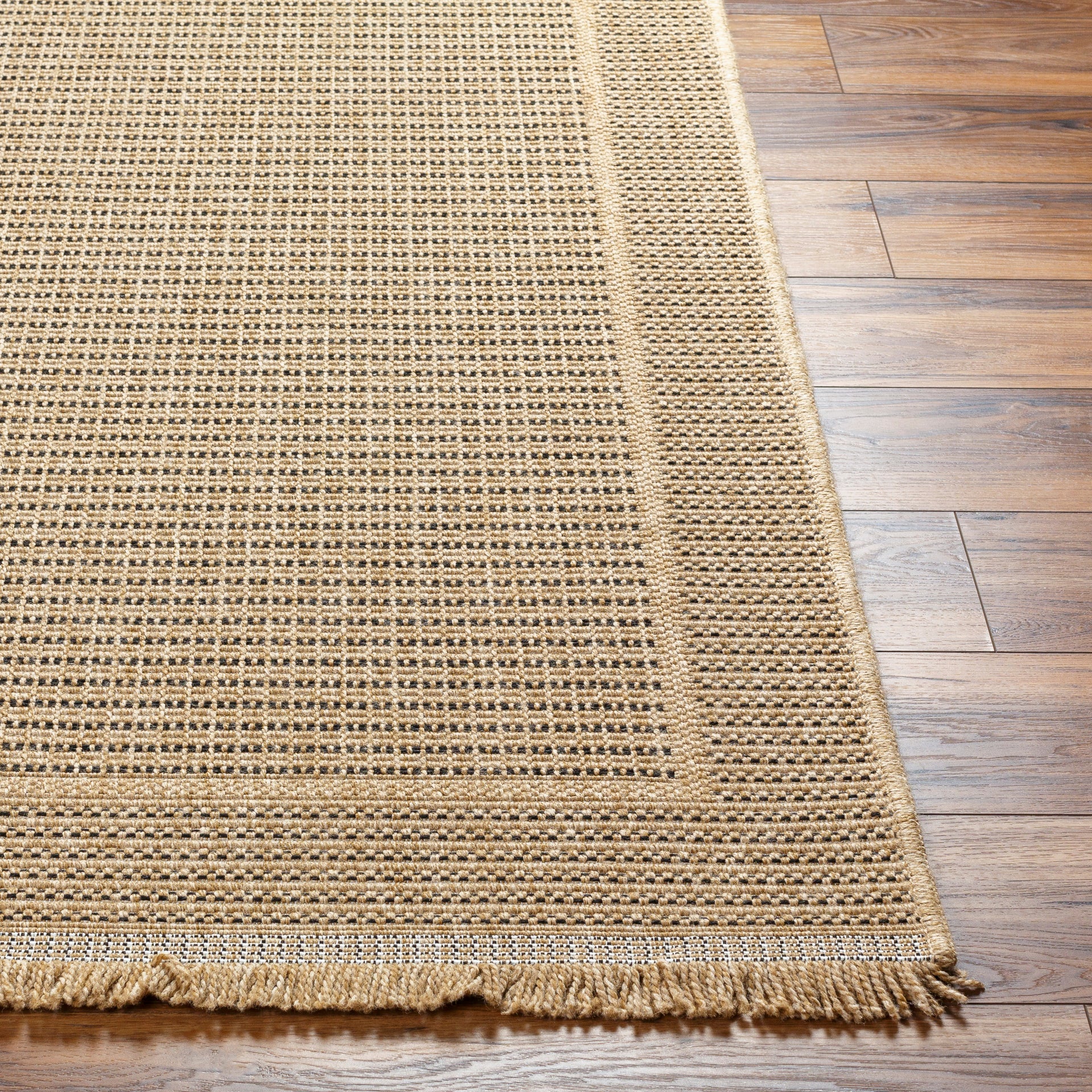 Mirage Machine Woven Rug Livabliss Mirage