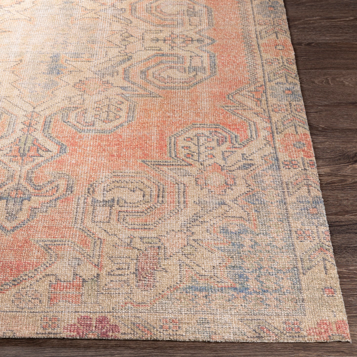 Unique Handmade Rug Livabliss Unique