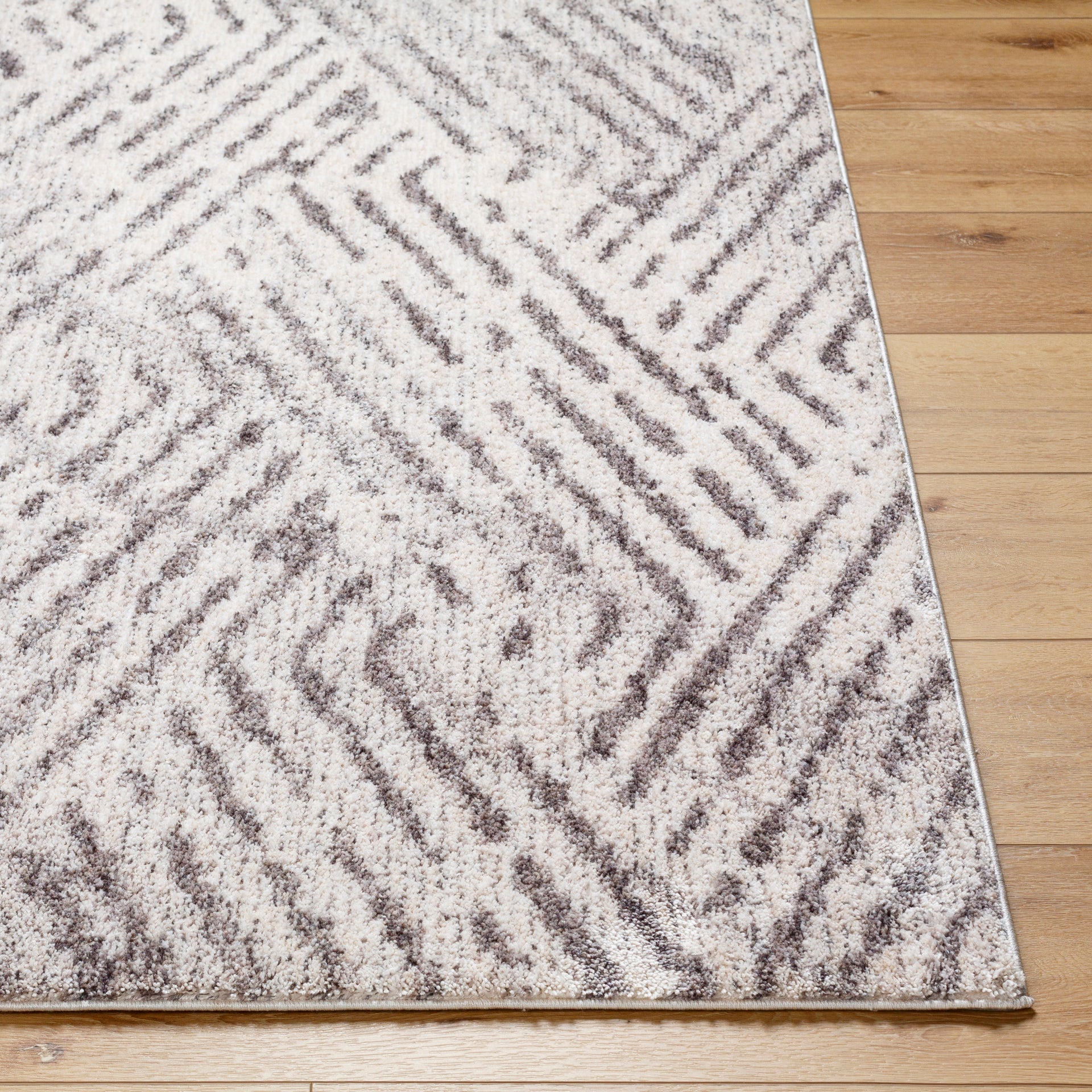 Monet Machine Woven Rug Livabliss Monet