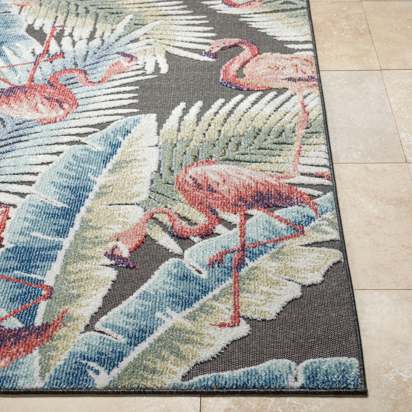 Lakeside Machine Woven Rug Livabliss Lakeside