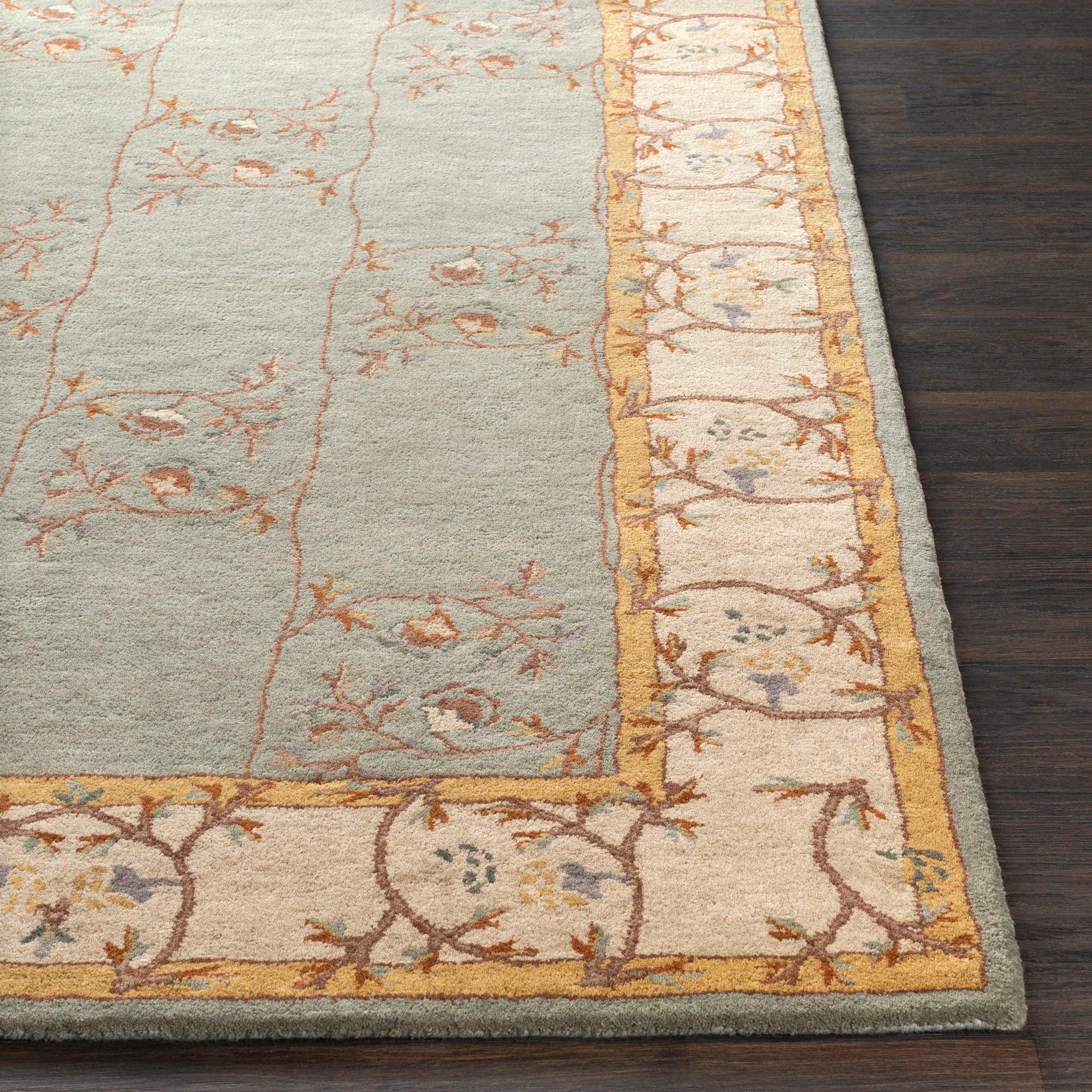 Caesar Handmade Rug Livabliss Caesar