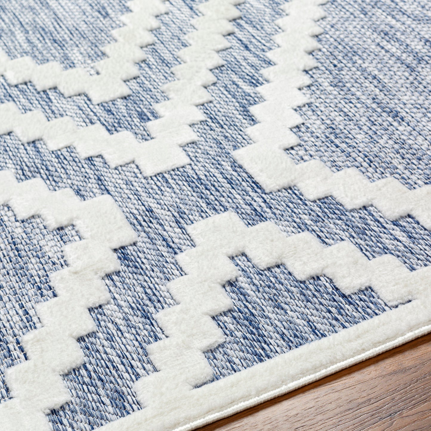 San Diego Machine Woven Rug Livabliss San Diego