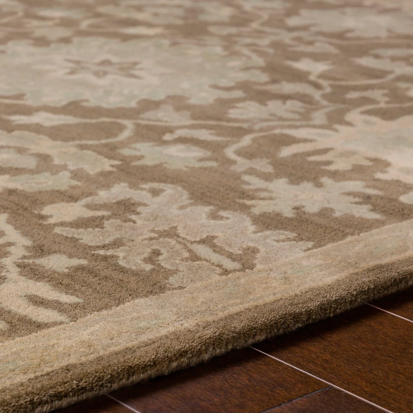 Caesar Handmade Rug Livabliss Caesar