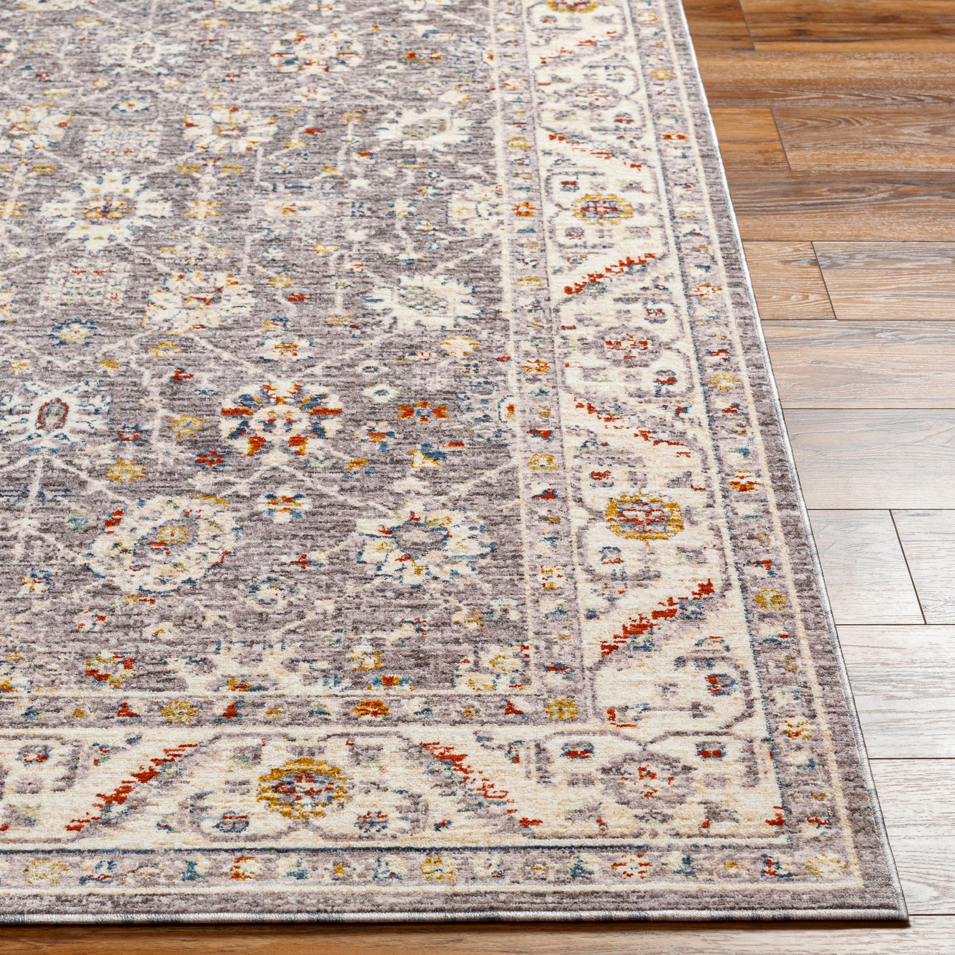 Truva Machine Woven Rug Livabliss Truva