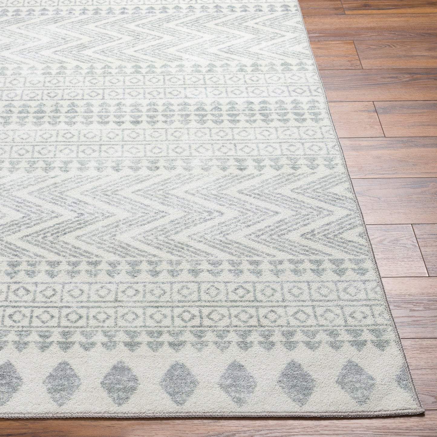 Hera Machine Woven Rug Livabliss Hera