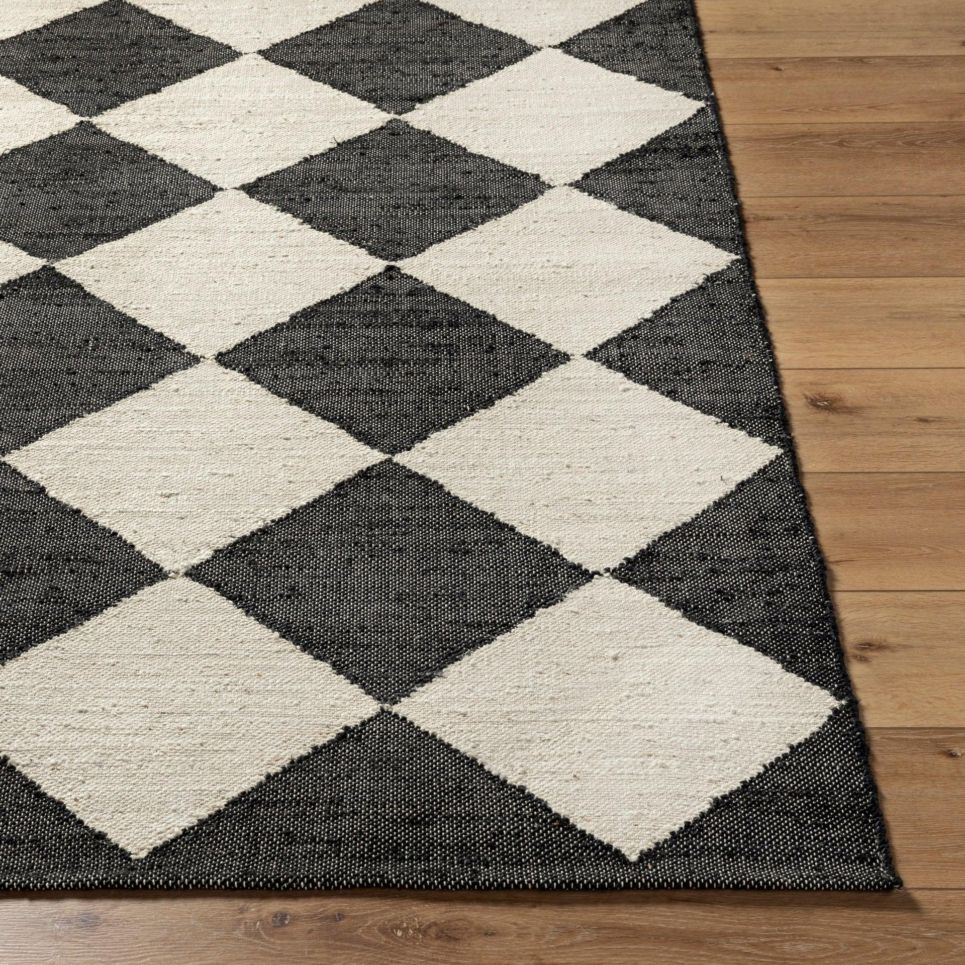 Antho Handmade Rug Vivir X Livabliss Antho